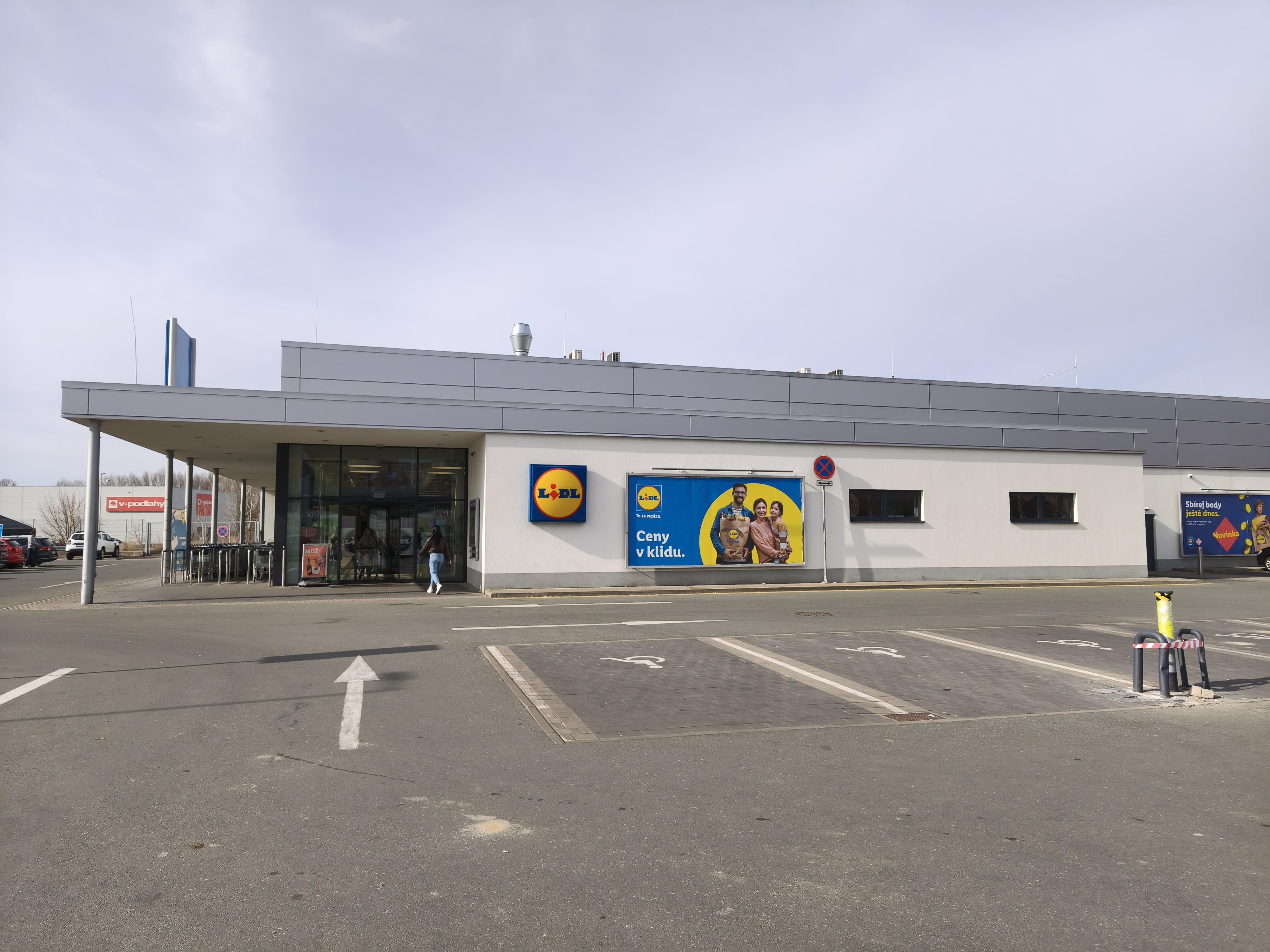 Lidl foto 5