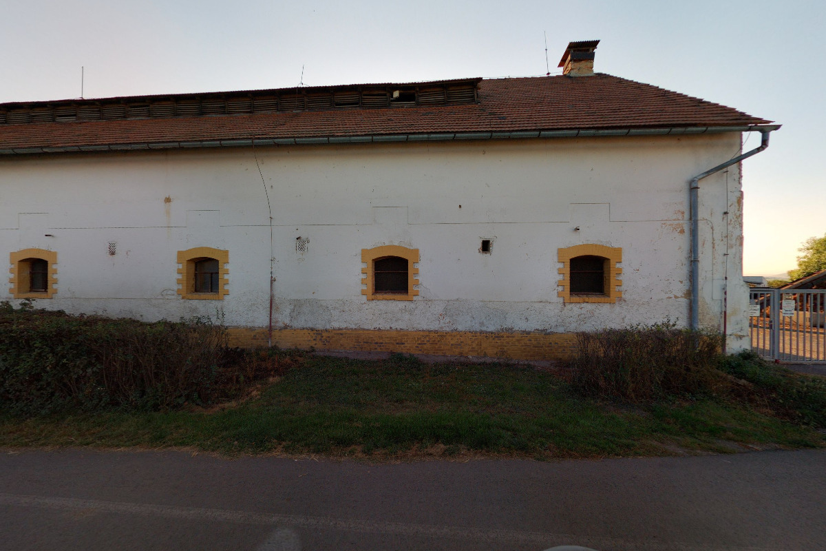 Rodinná farma - Suchý, s.r.o. - Mlékomat