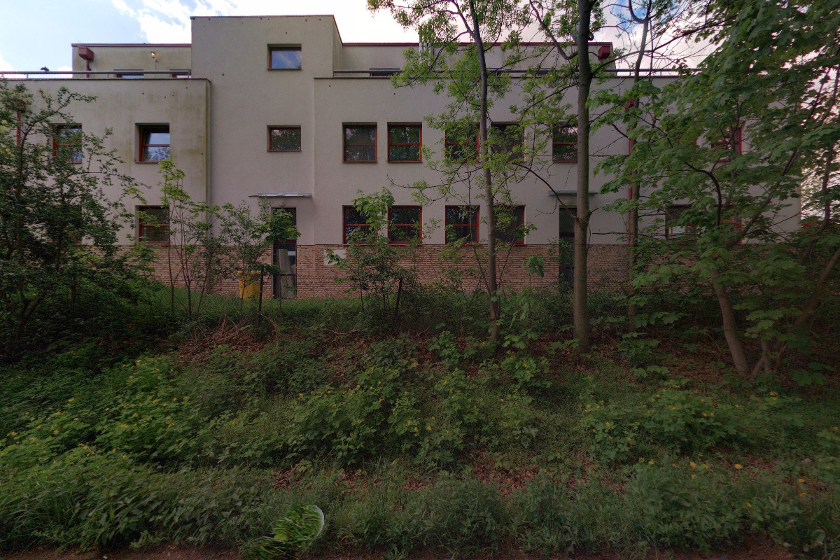 Sport Penzion Hostivice