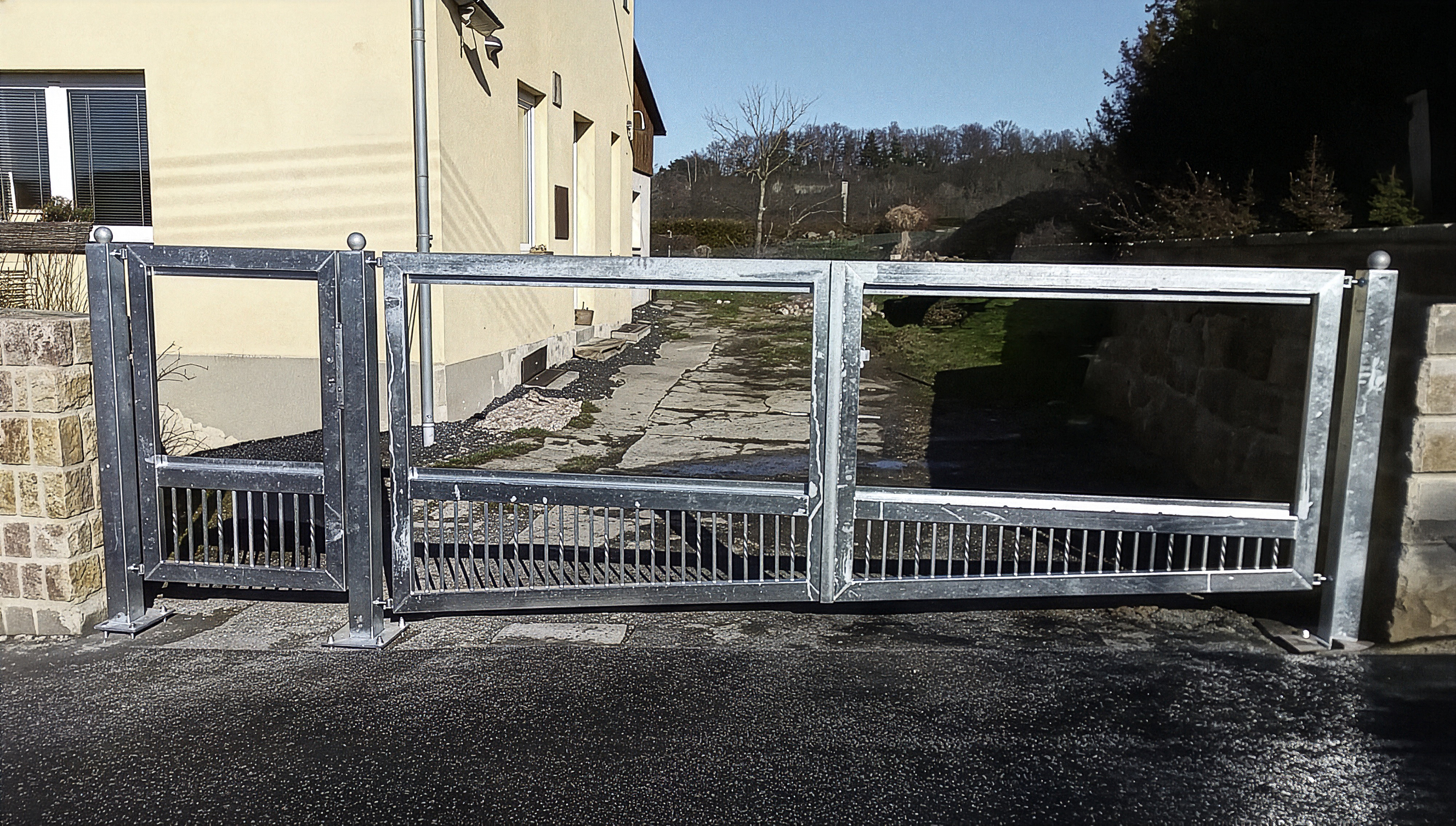 Zámečnictví - Jan Urgoš foto 4