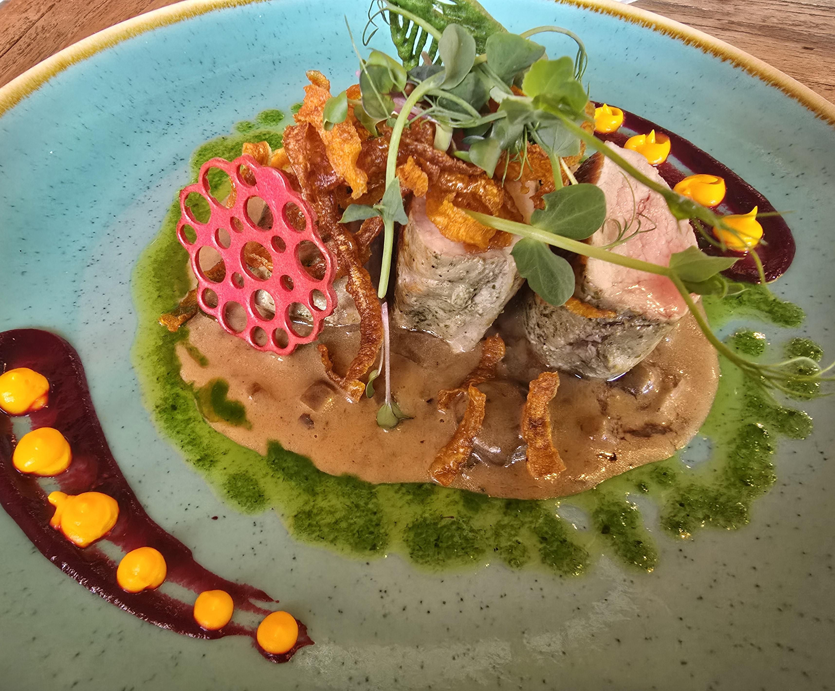 Bistro Slámovka foto 3