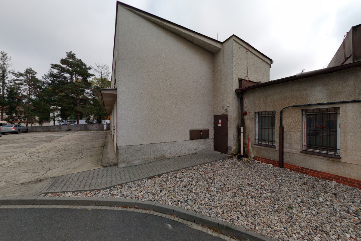 Dialyzační jednotka - Klatovská nemocnice foto 2