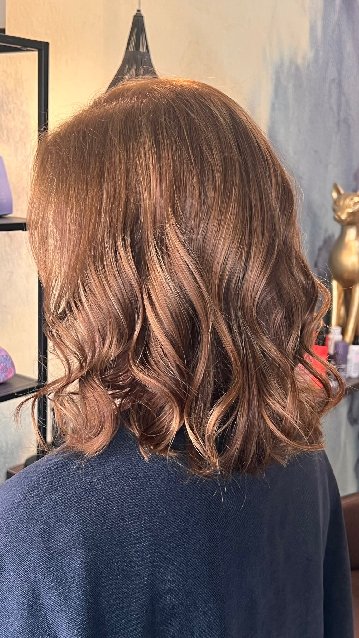 Kadeřnictví Hanky Hair Studio foto 3