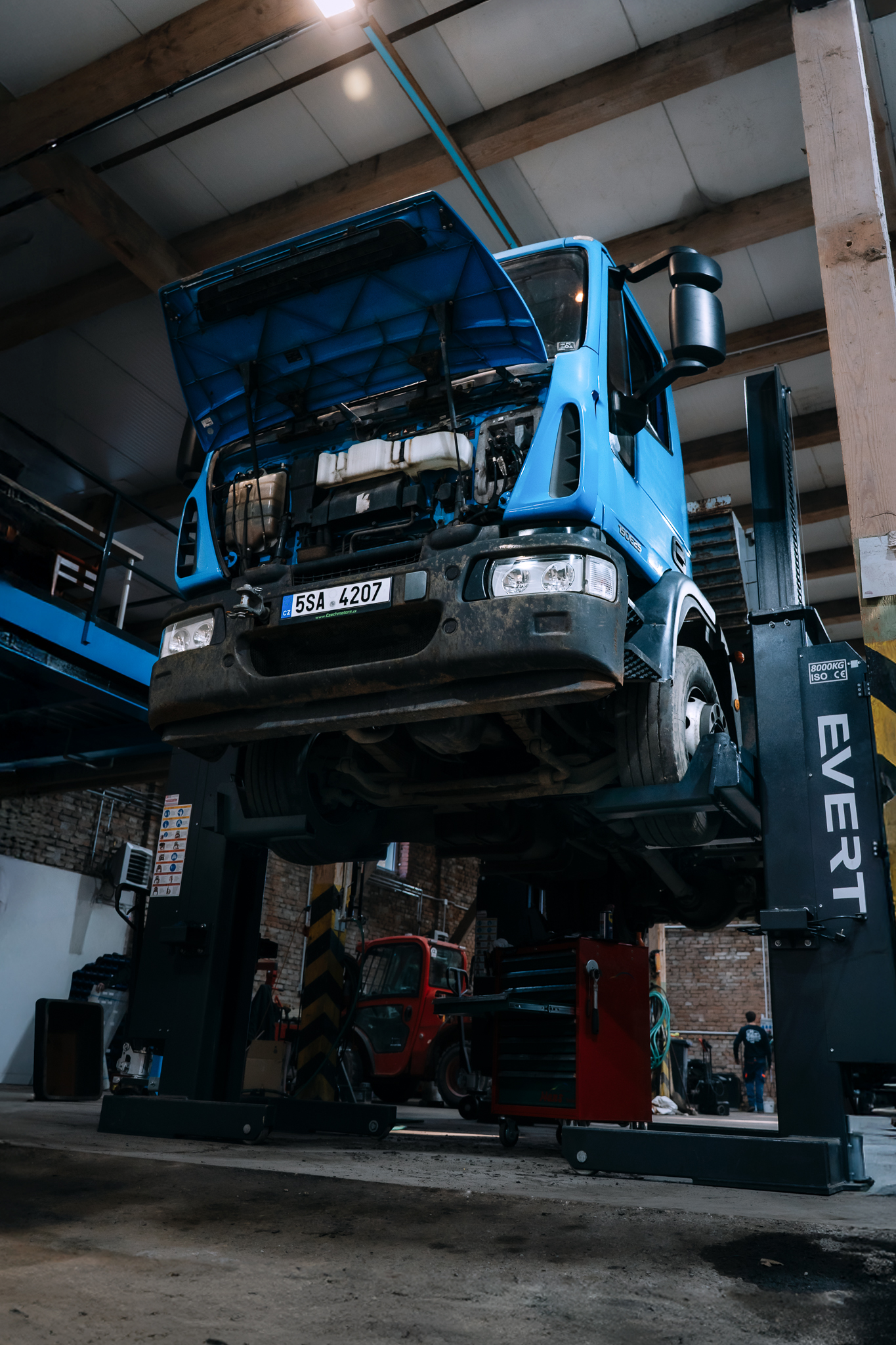 P&P autoservis Bednář s.r.o. foto 6