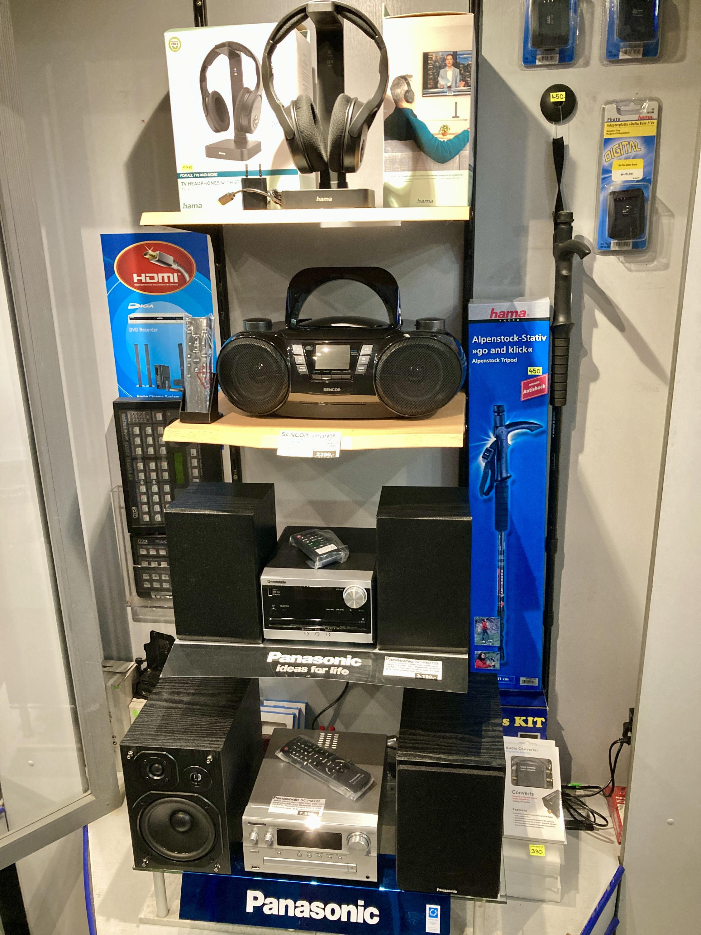 Promarket elektro foto 4
