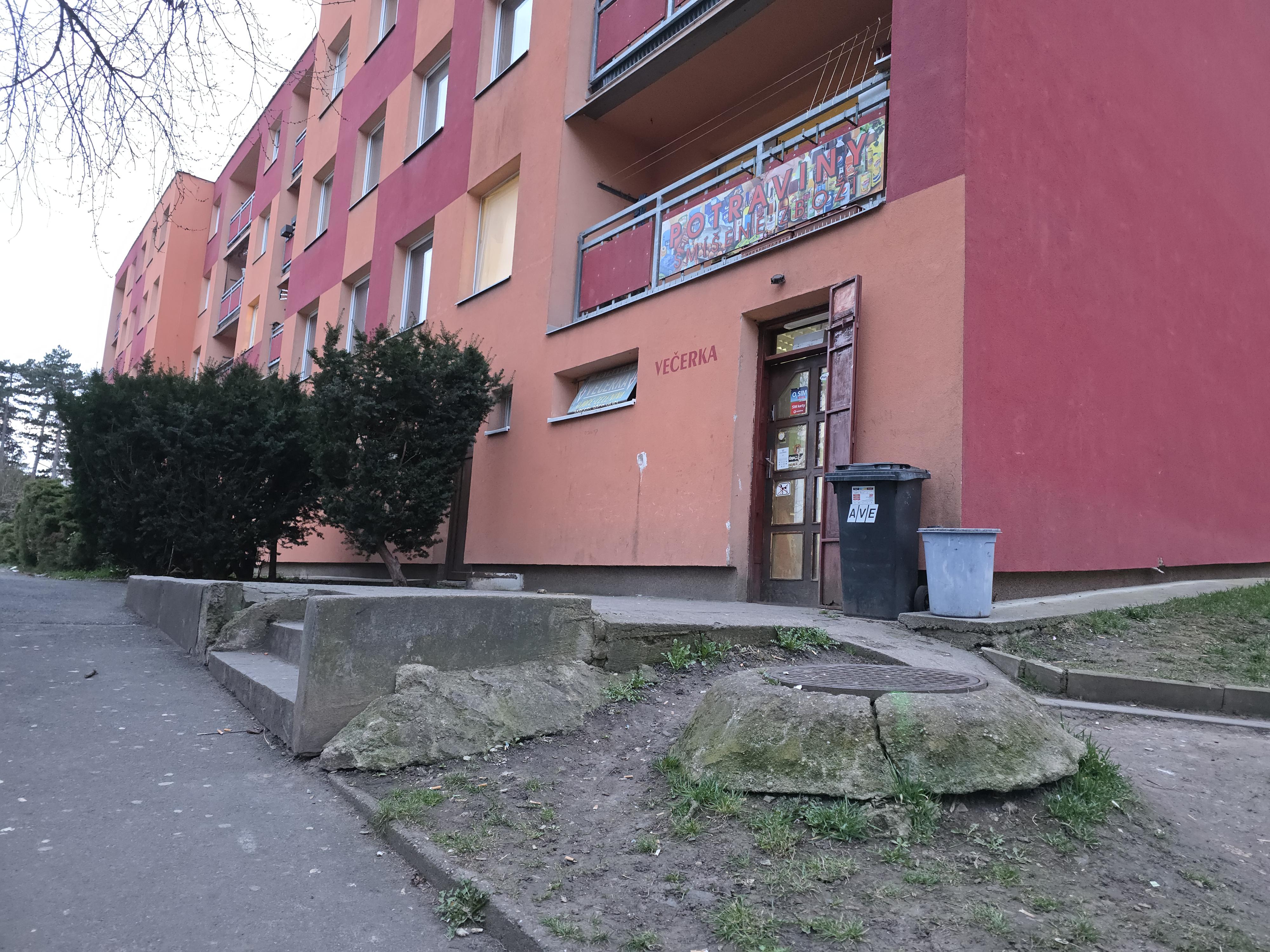Večerka Anežky České 629/3 foto 2