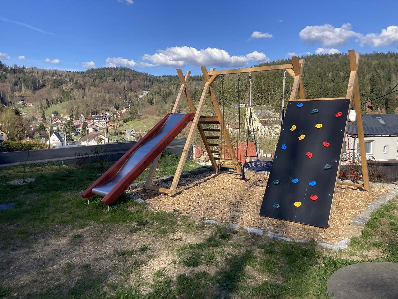 Holandská Stodola foto 3