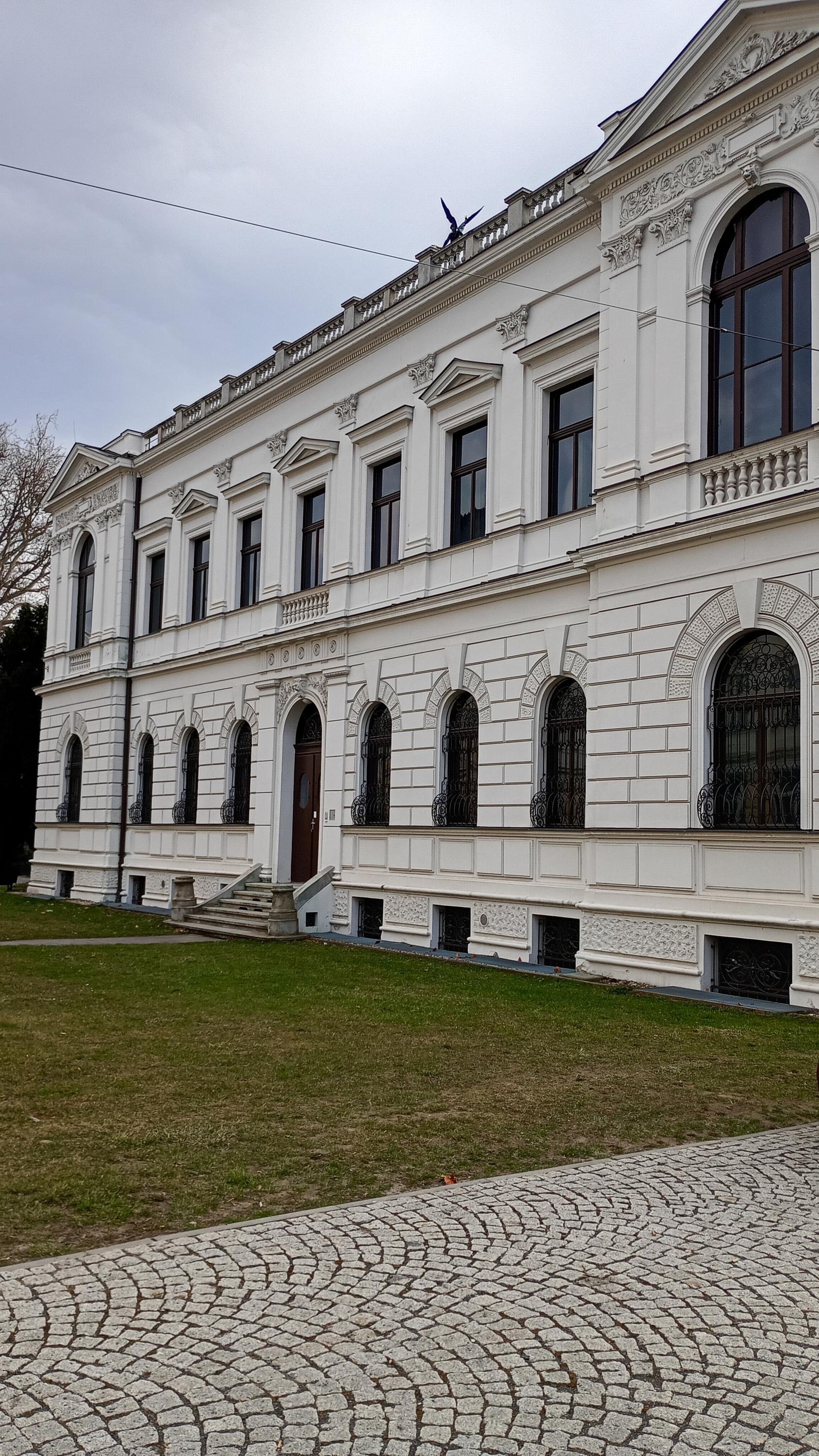 Slezské gymnázium, Opava foto 6