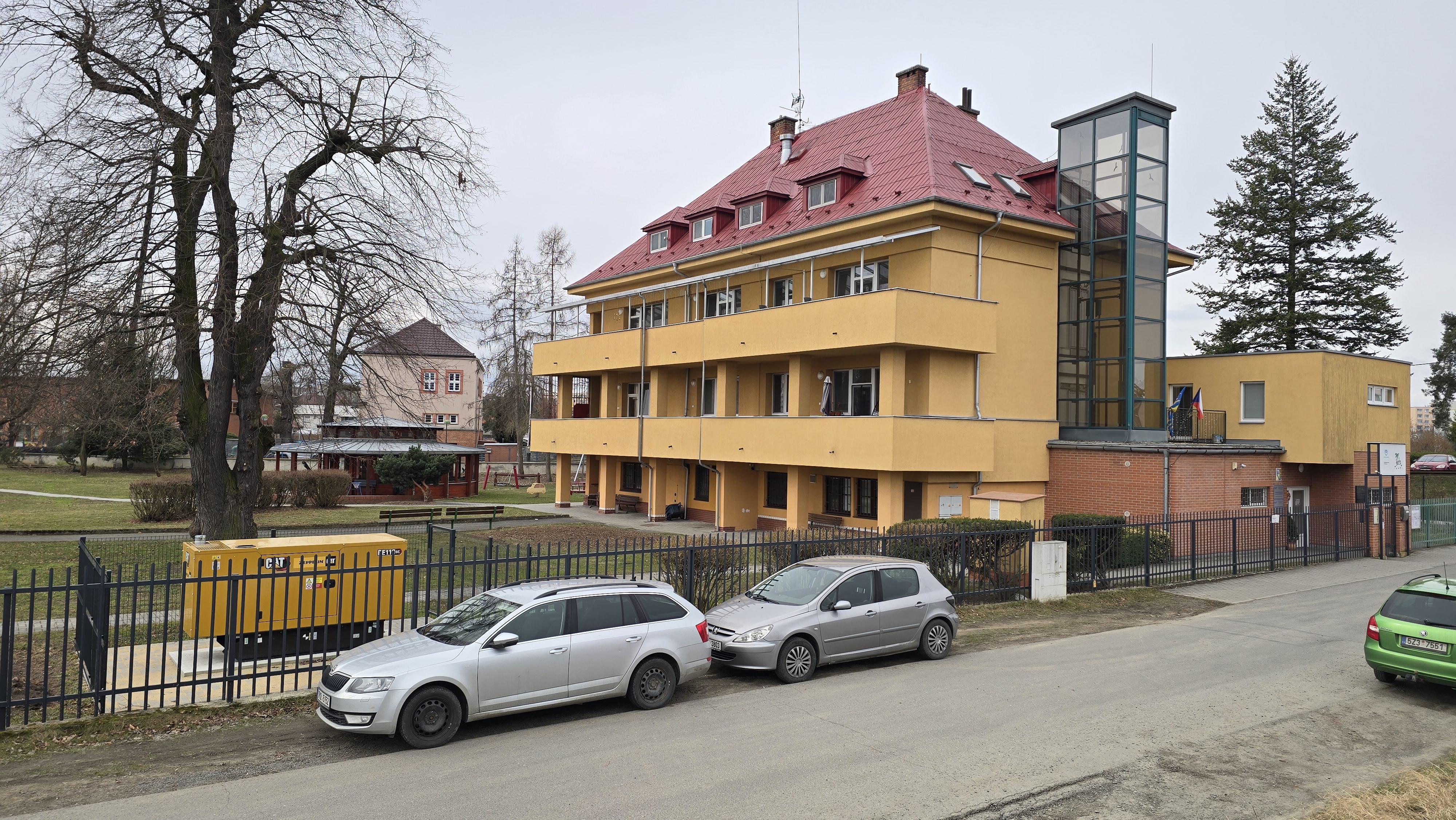 Dětské centrum Ostrůvek foto 4