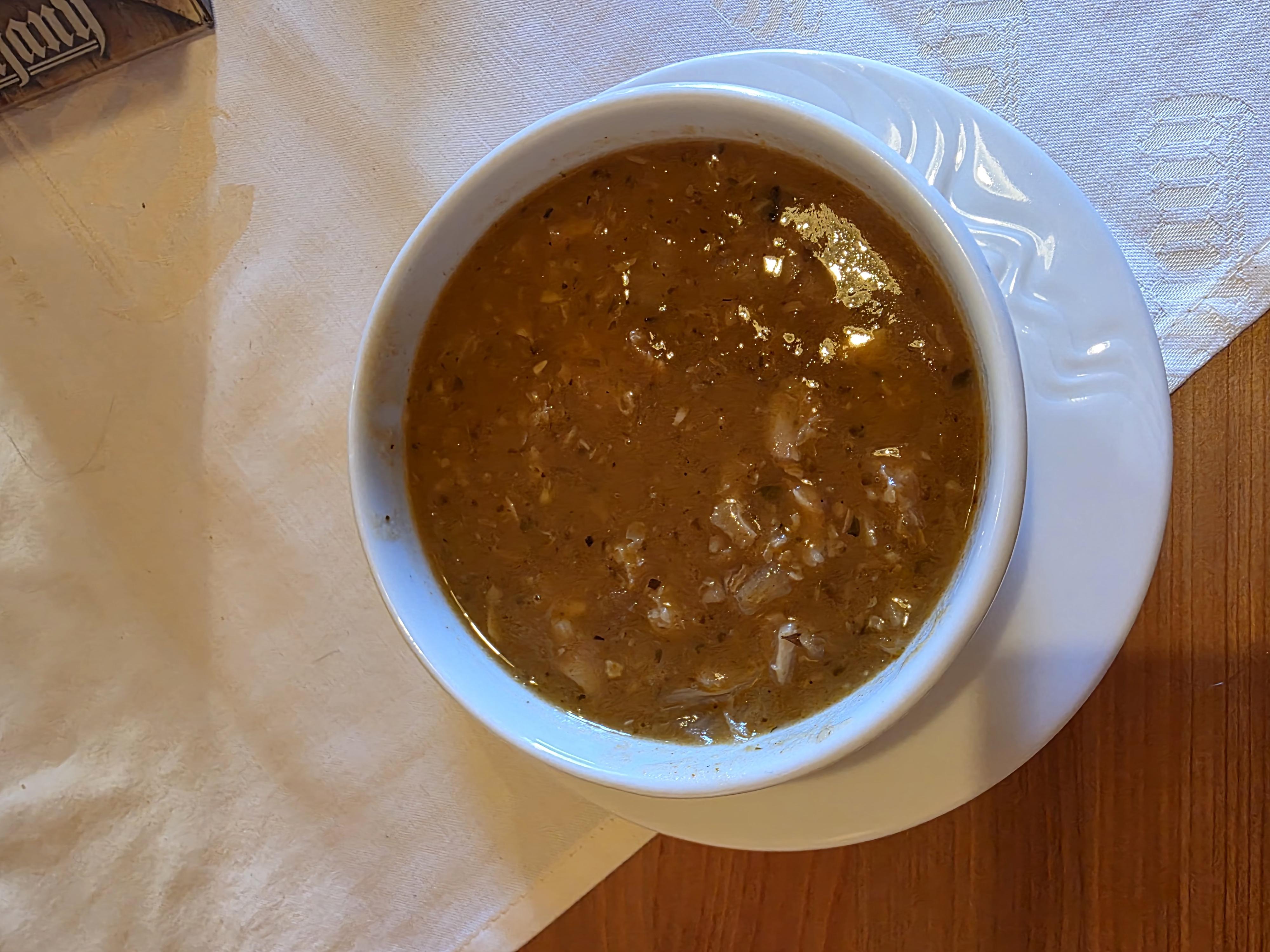 Restaurace Na Křižovatce foto 6