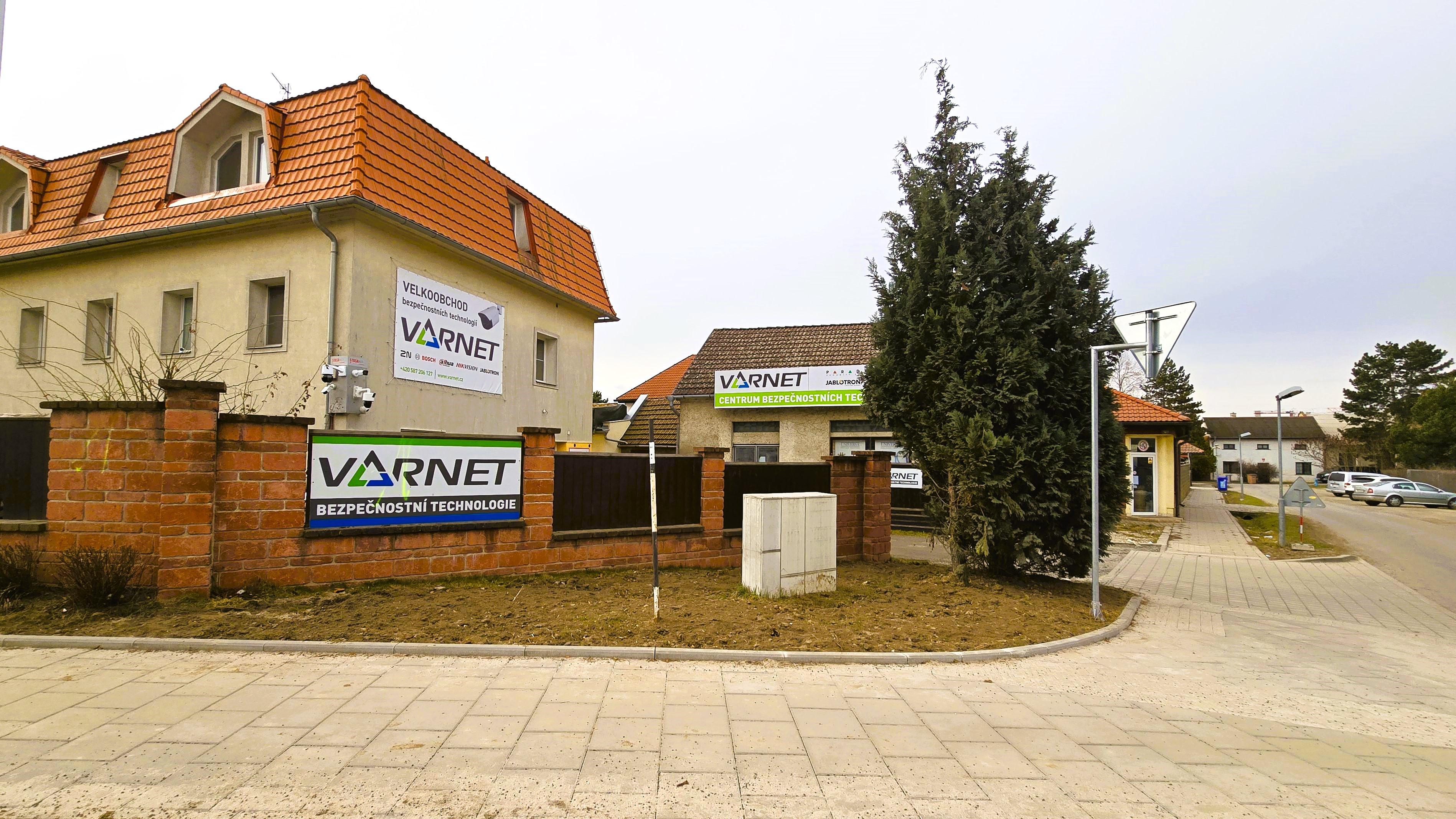 VARNET a.s. foto 2