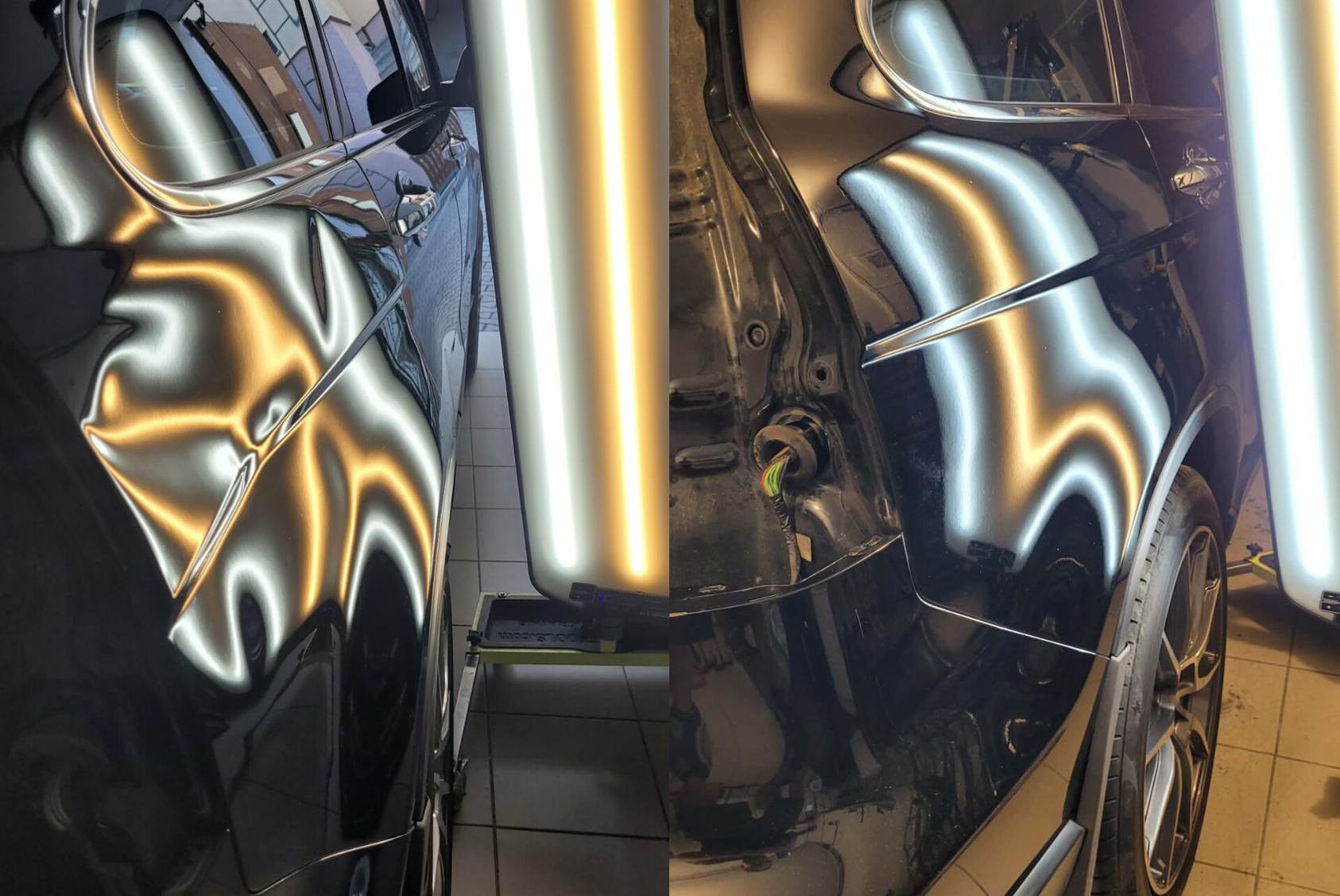 Důlek Technik - Zdeněk Bečvář