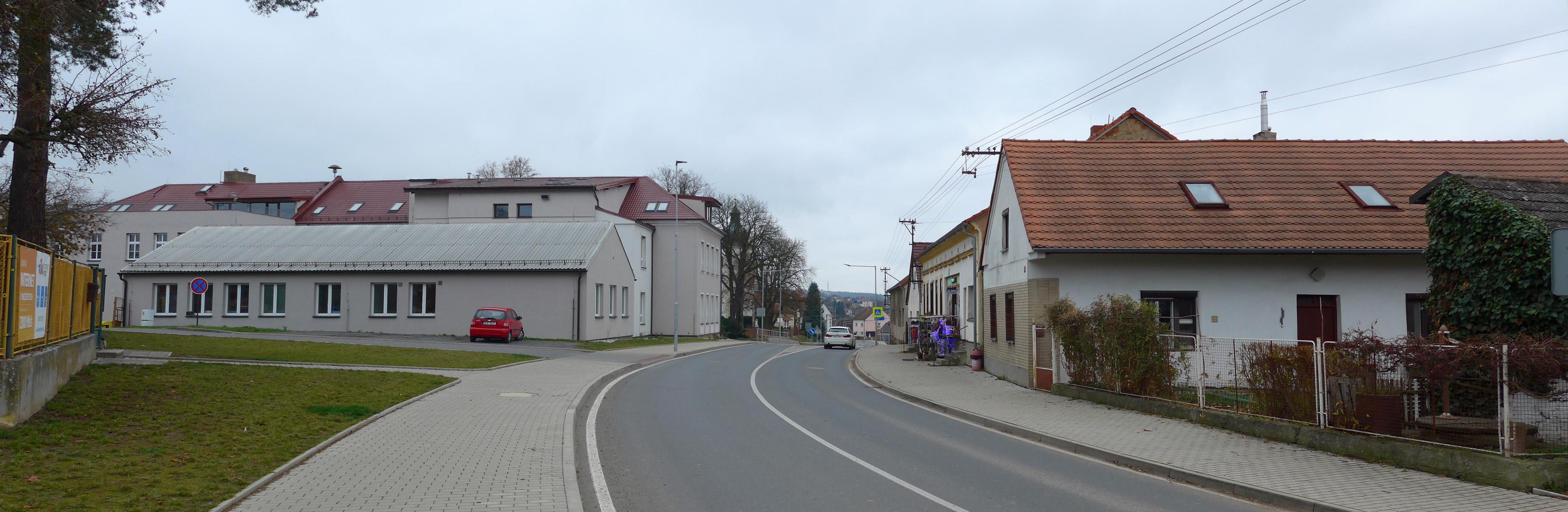 Sokolovna Nezvěstice foto 3