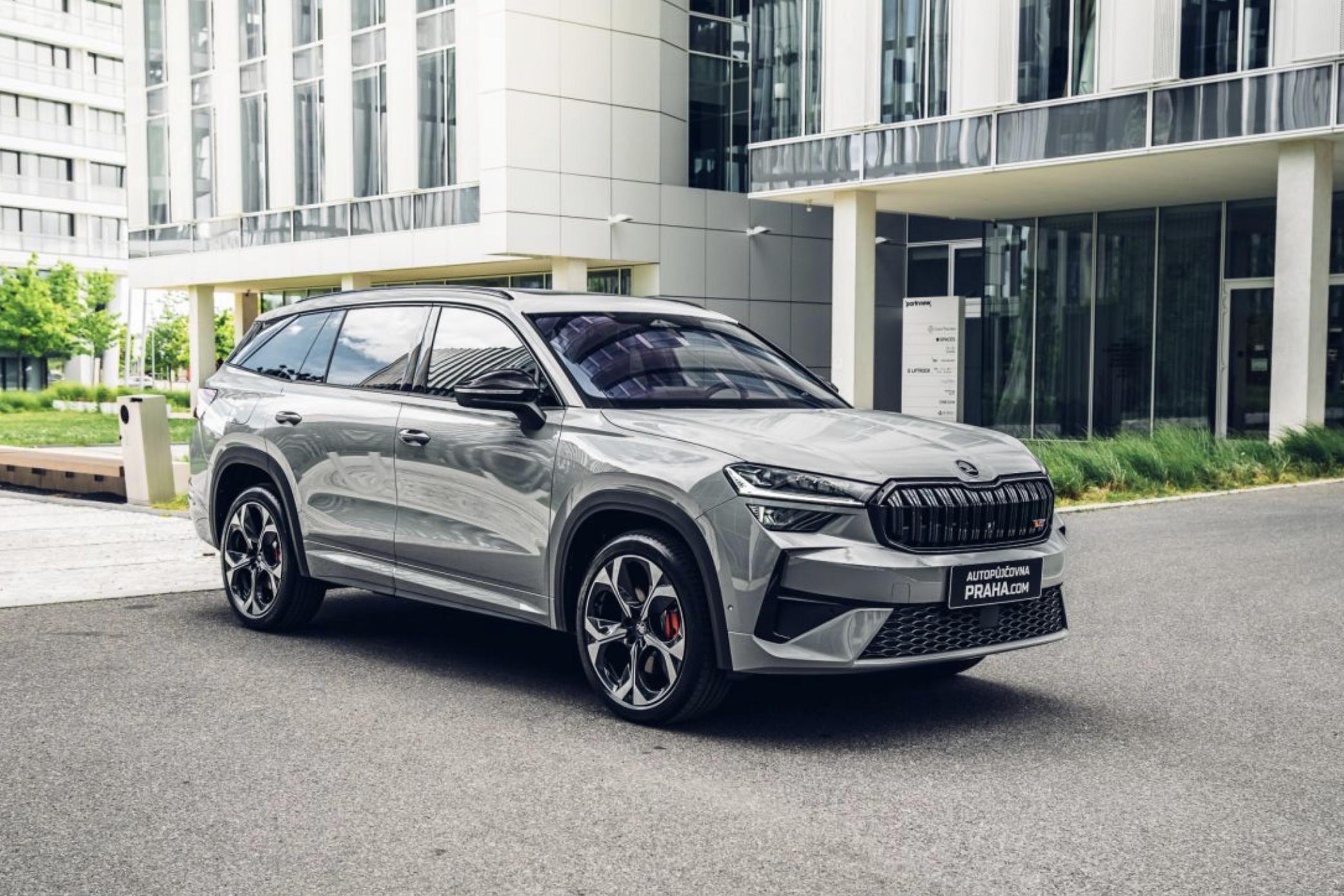 Pojištění vozů za bezkonkurenční cenu + srovnání