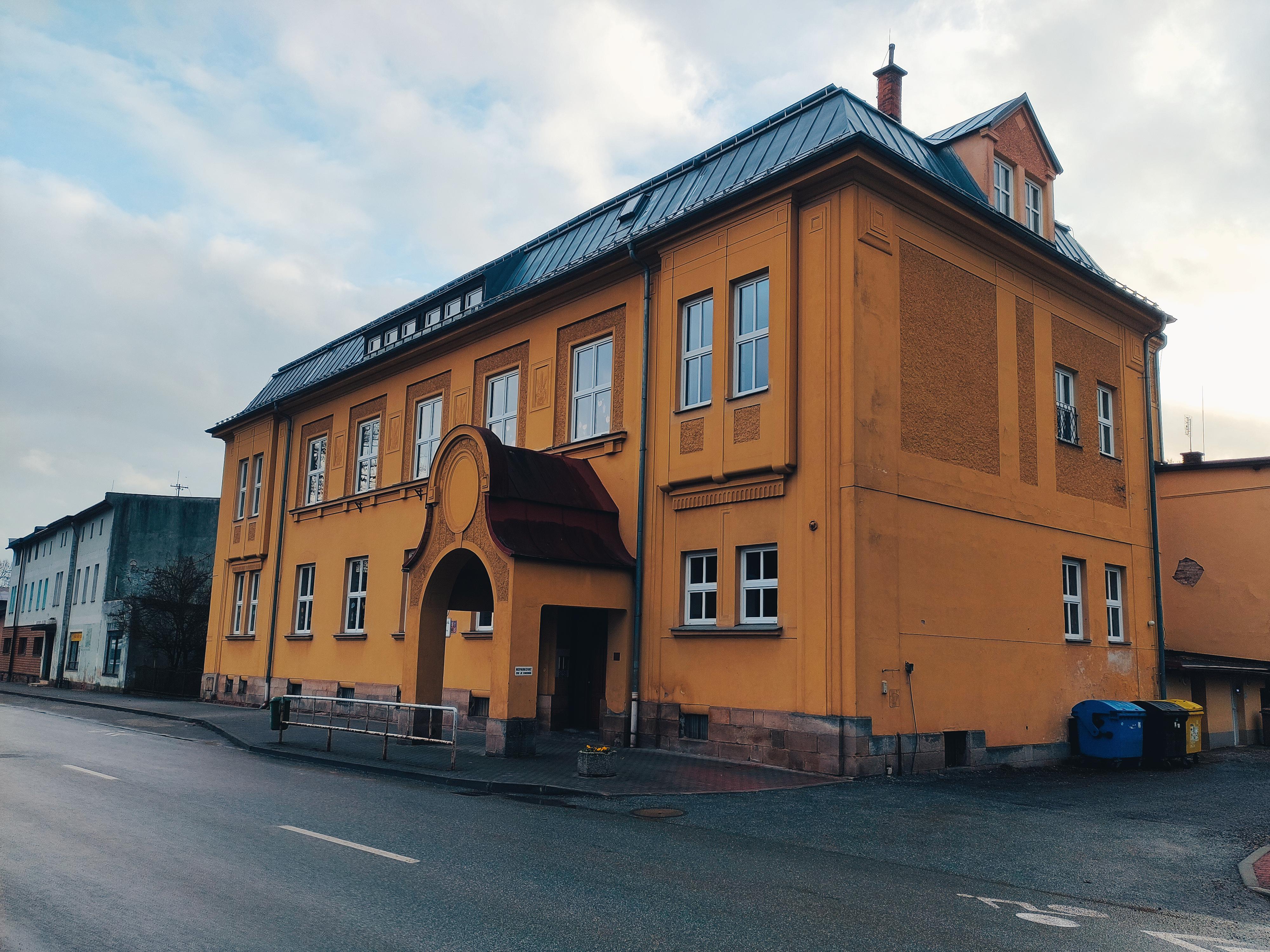 MŠ Trutnov, Horská foto 2