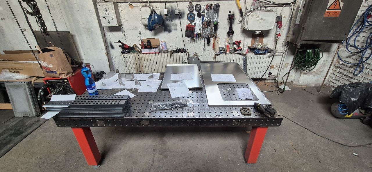 Laser Hot Steel s.r.o foto 6