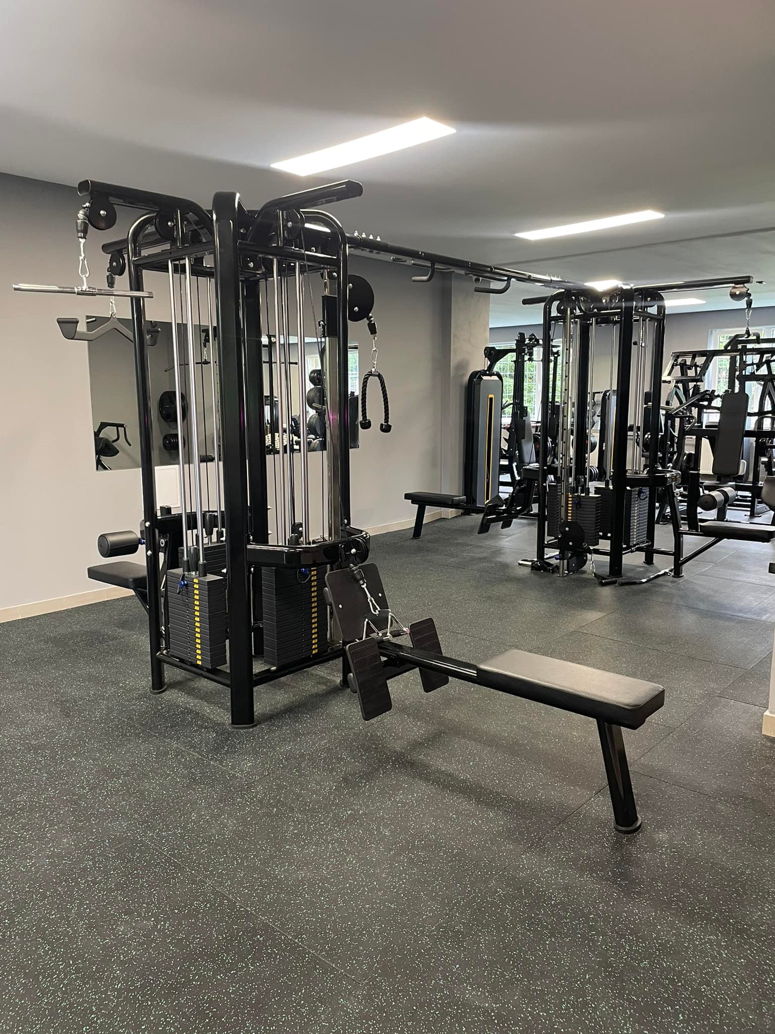 BP Gym foto 4