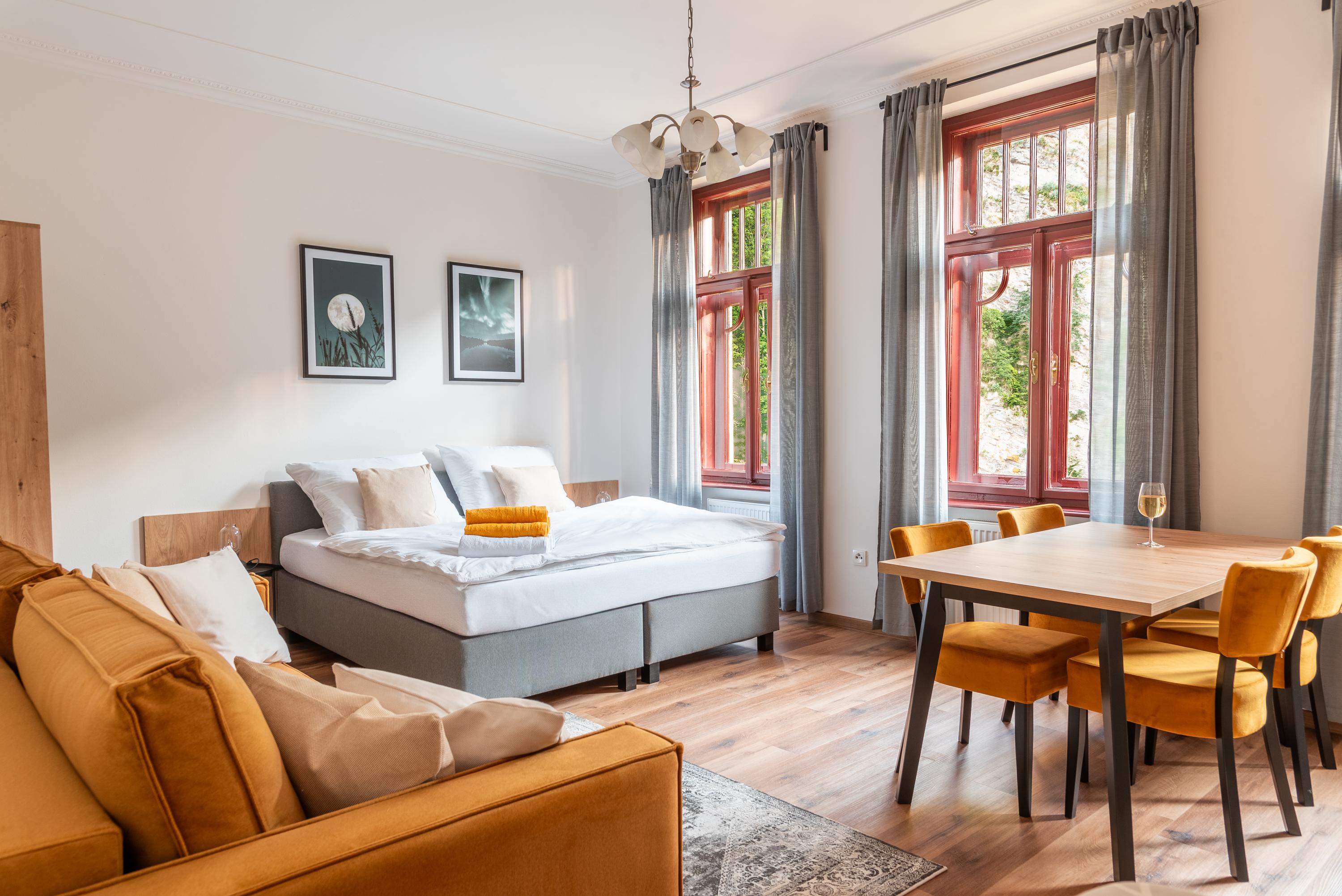 Villa Ida Vranov foto 4