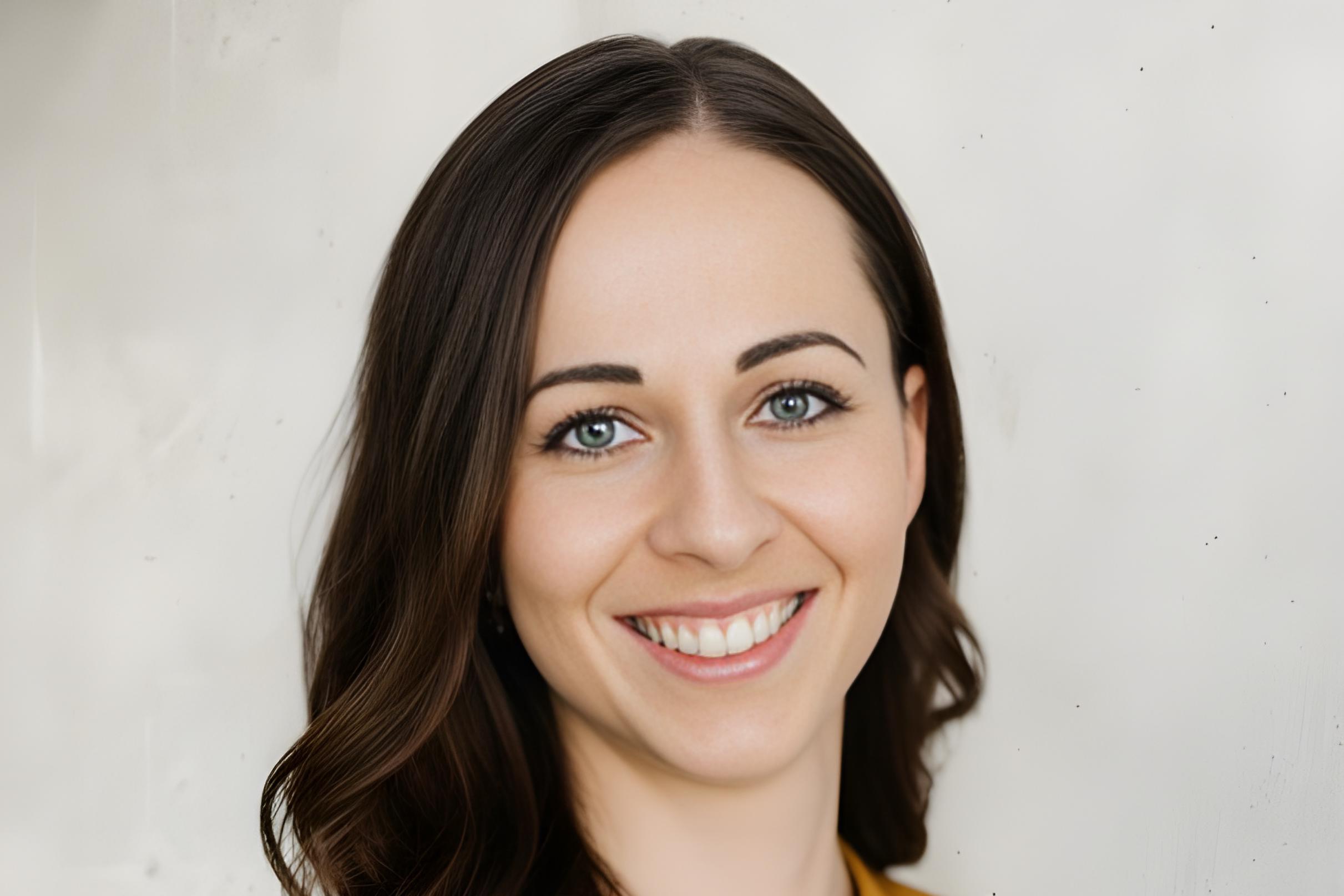 Ing. Tereza Dašková - realitní makléřka