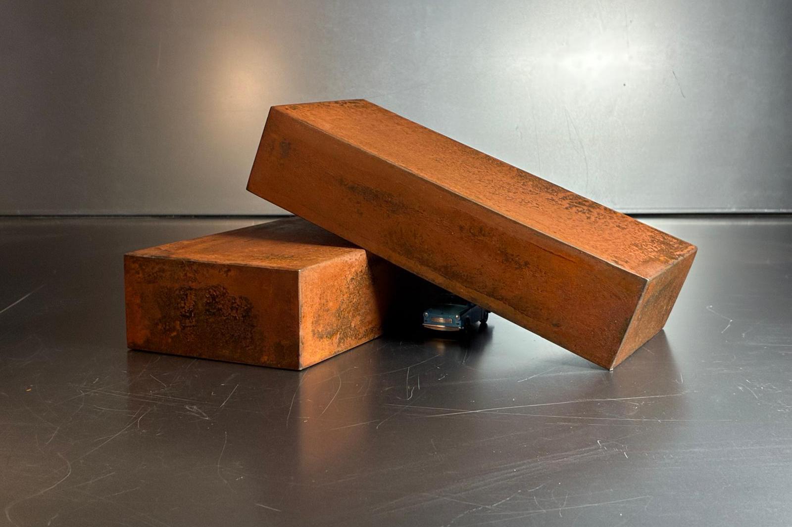 KOVOBERAN - Petr Beran