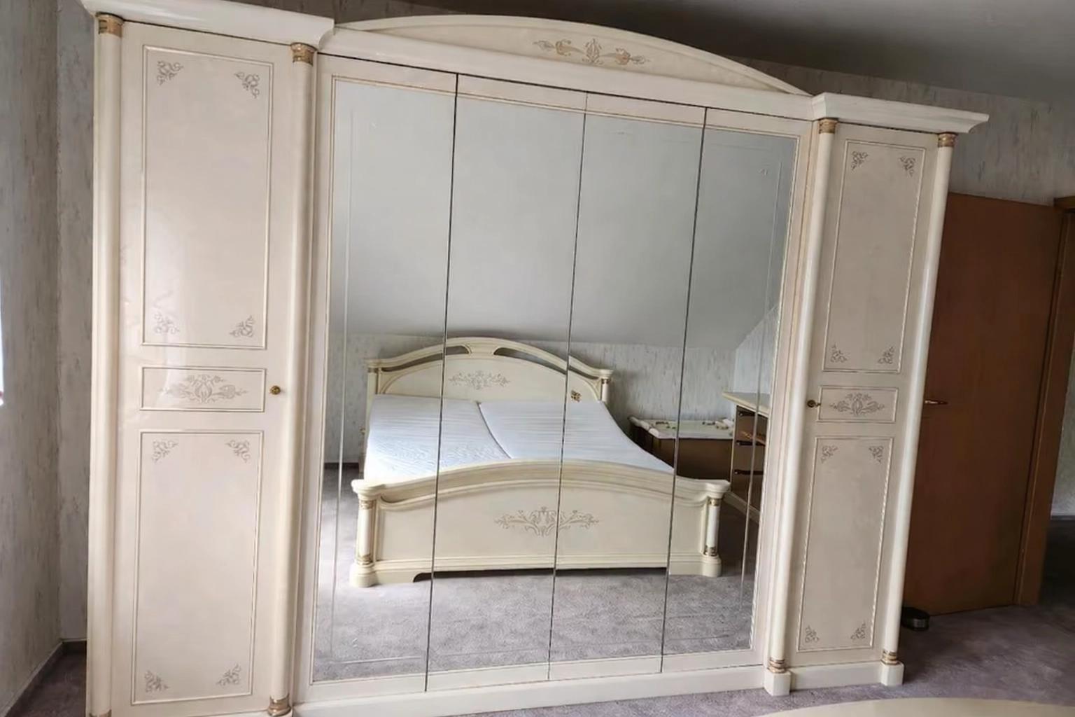 Ložnice Smíšek foto 4
