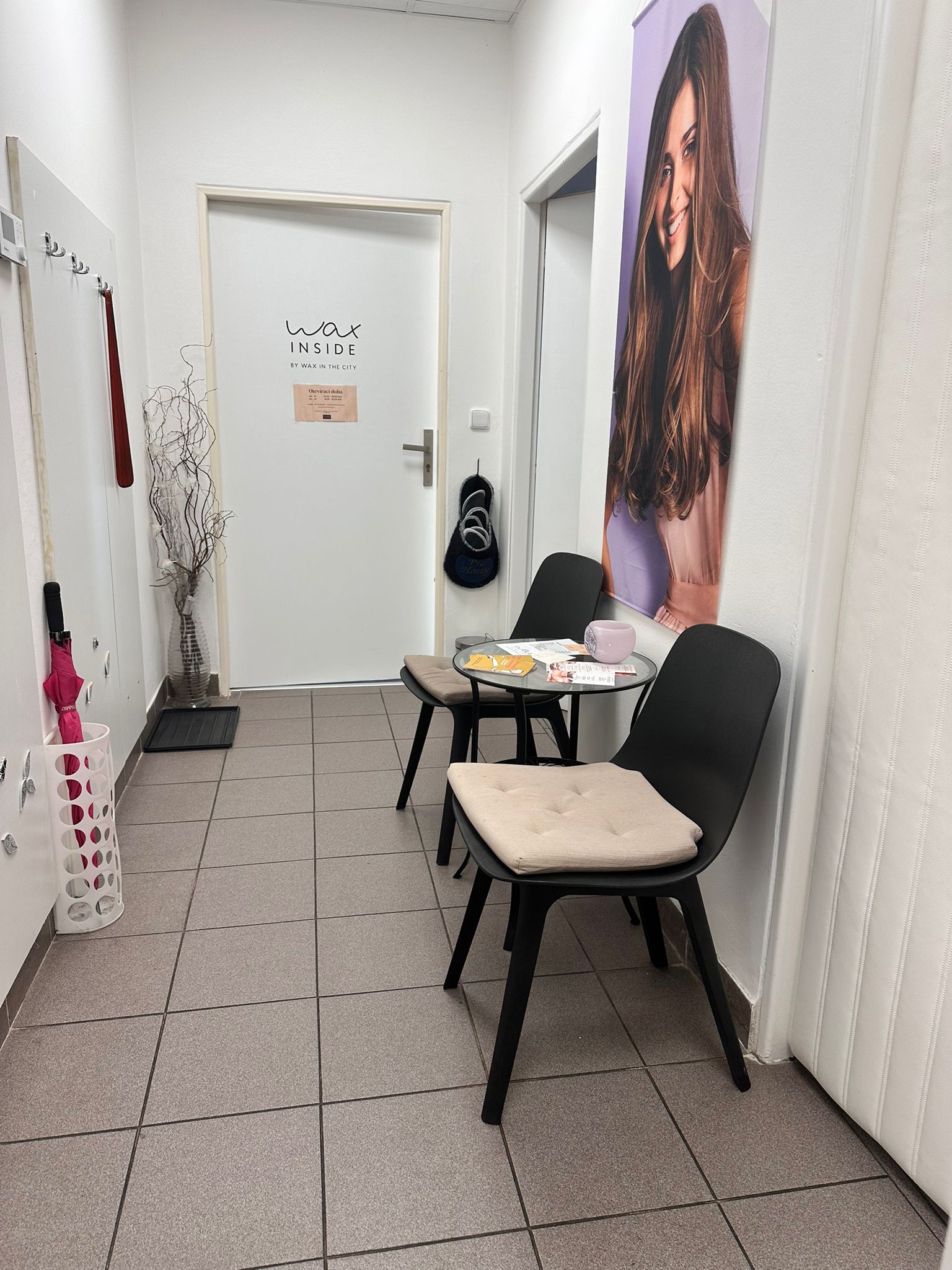 Wax Inside by Wax in the City foto 4