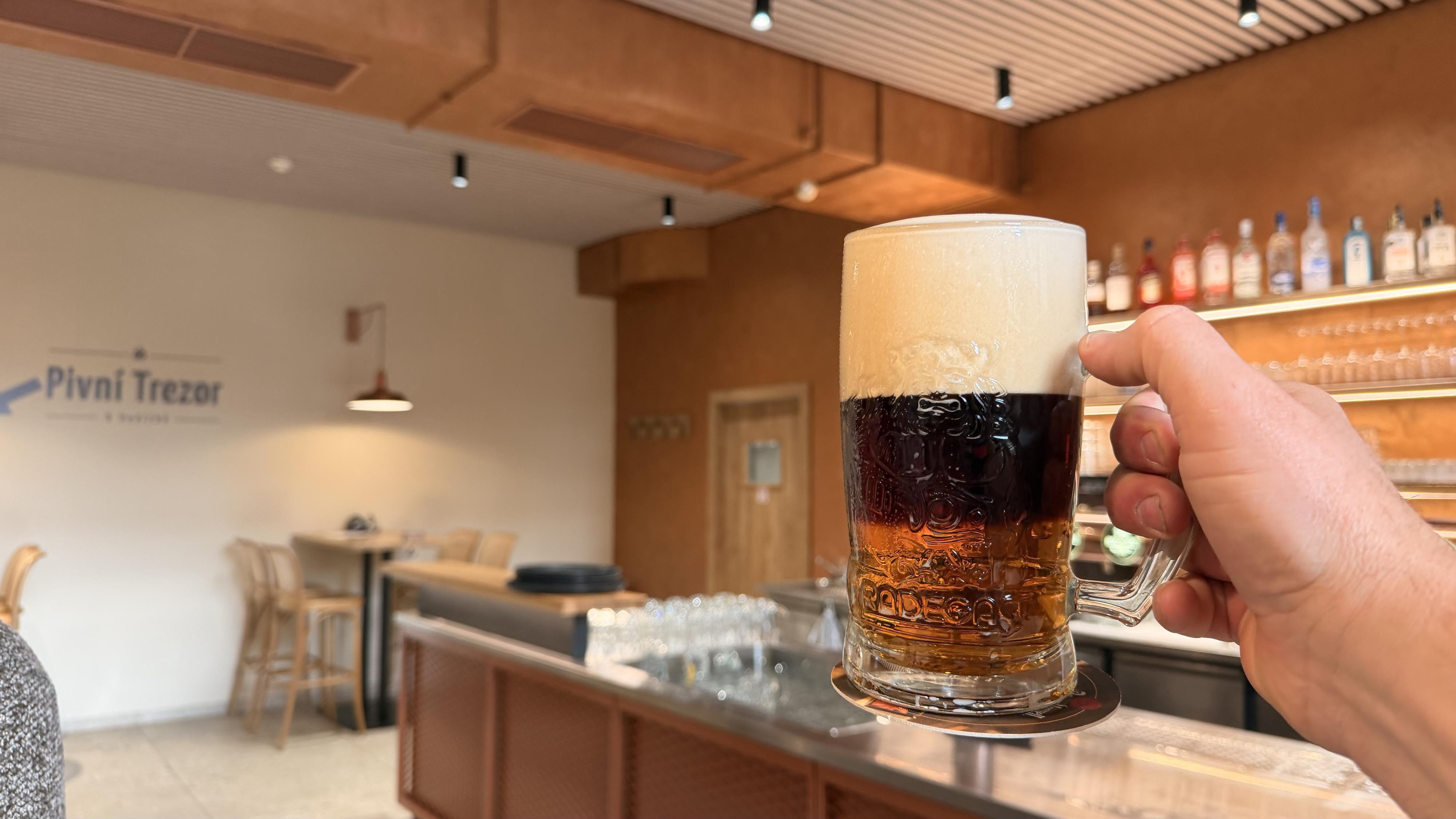 Pivní Palác U Vodičků foto 3