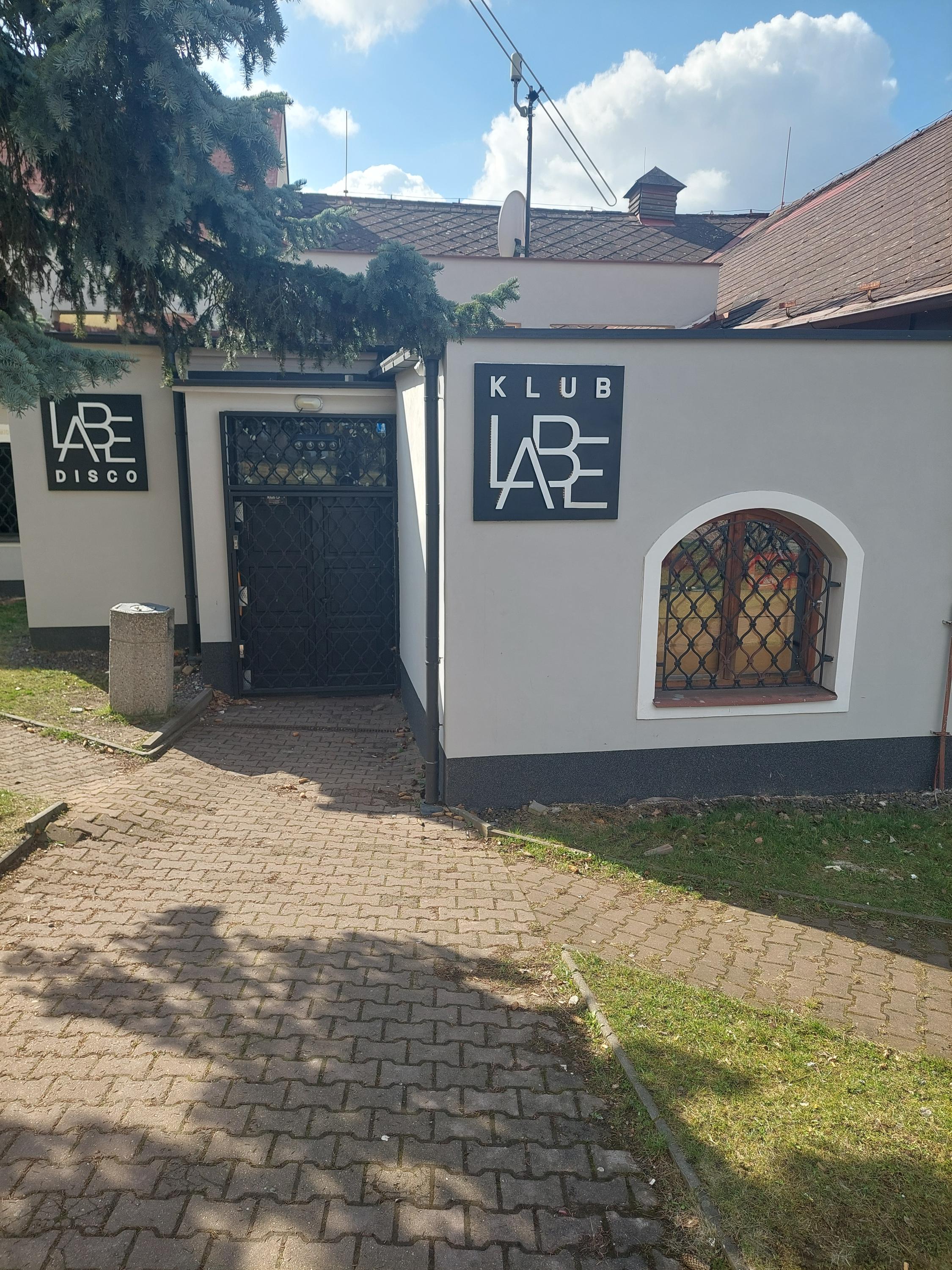Klub Labe foto 2