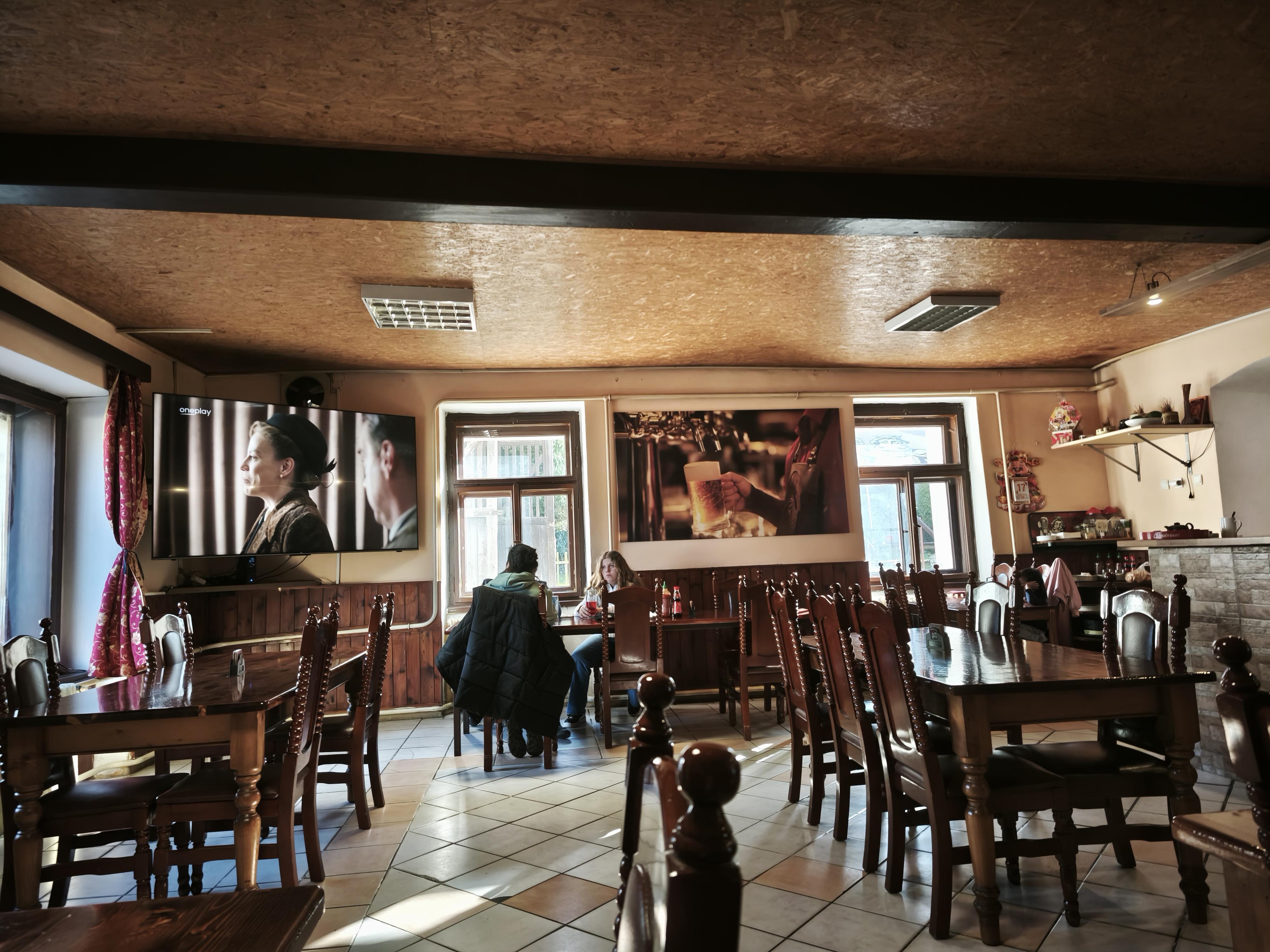 Restaurace Obecník foto 2