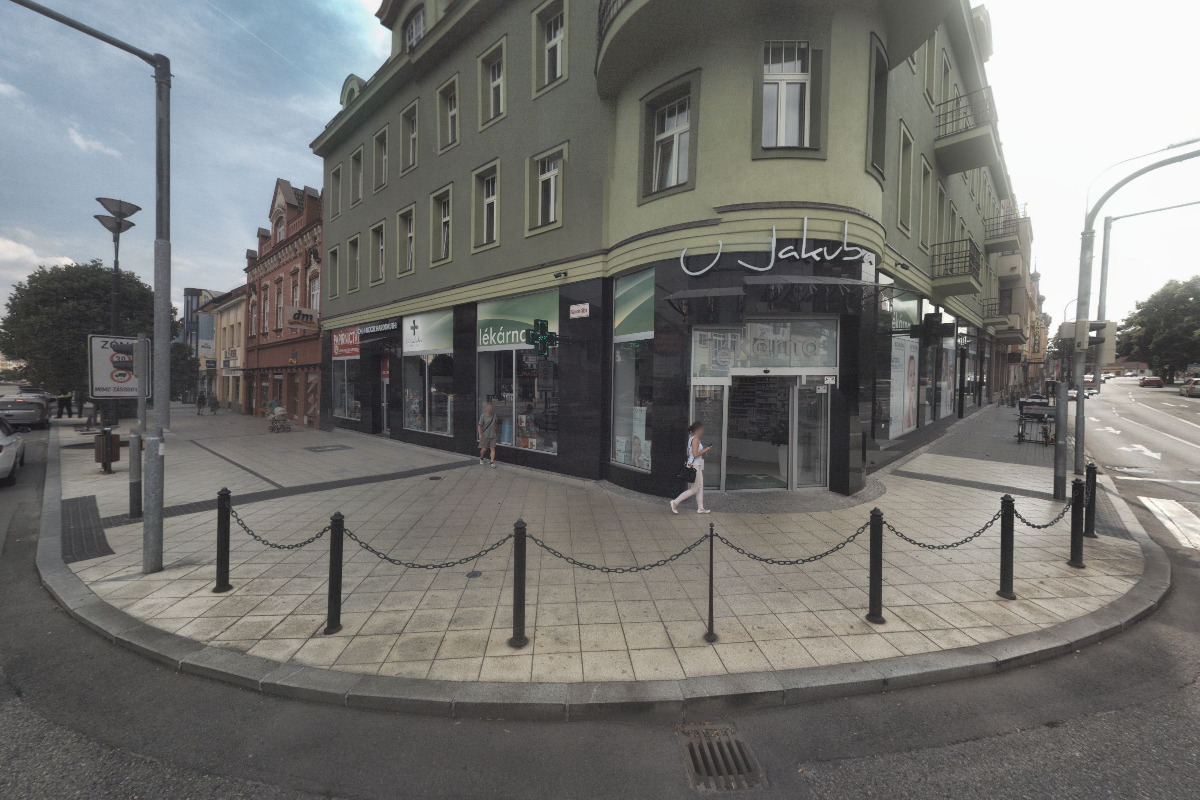 Šafaříková Ivana - notářka