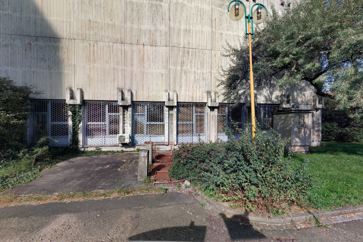 Správa sportovišť Kopřivnice