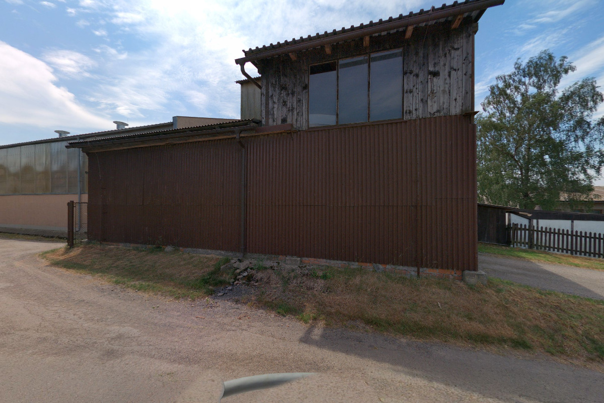 Jamenská, a.s. foto 2