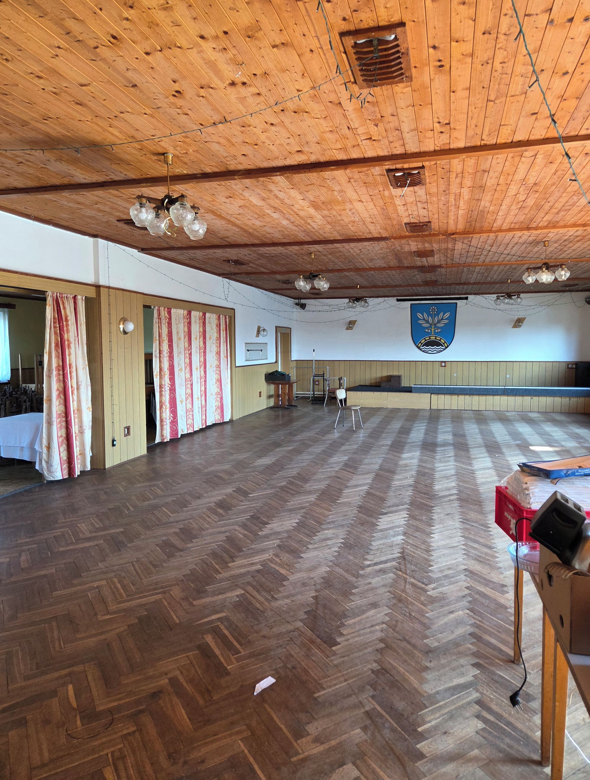Hostinec na Klokočné foto 1