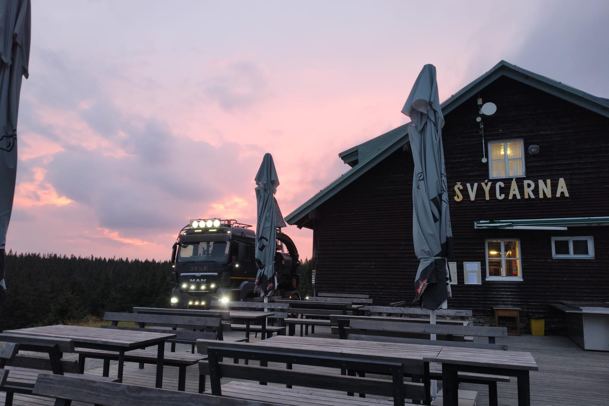 Biomasa Maršálek s.r.o.