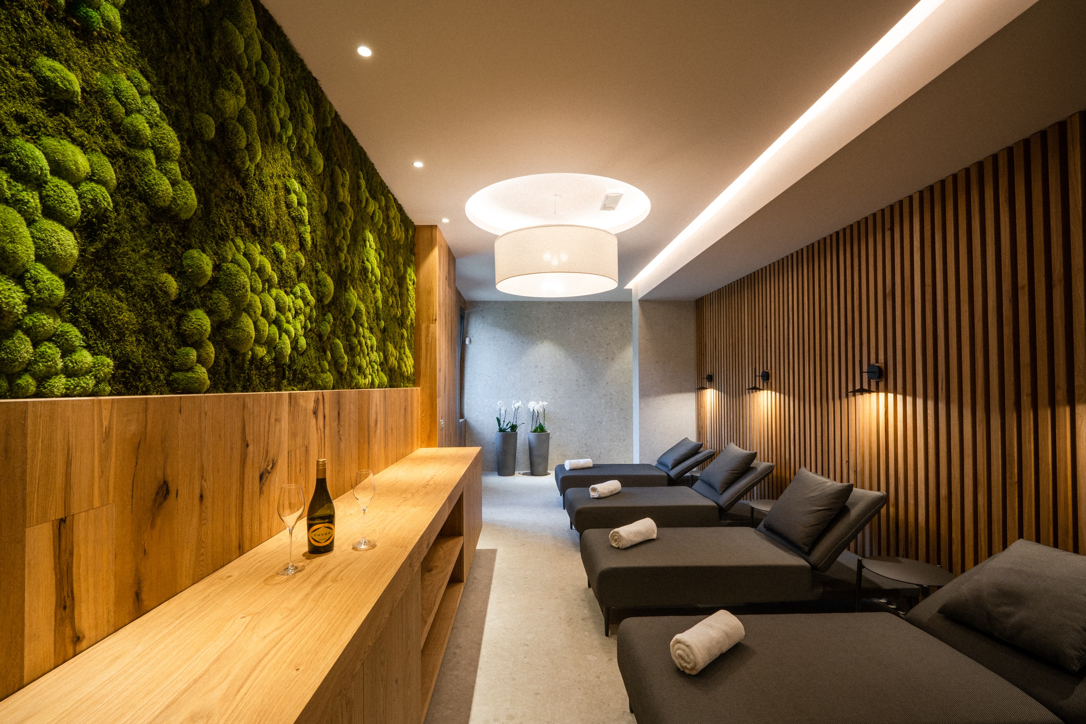 KAPKA RESORT - Fitness foto 4