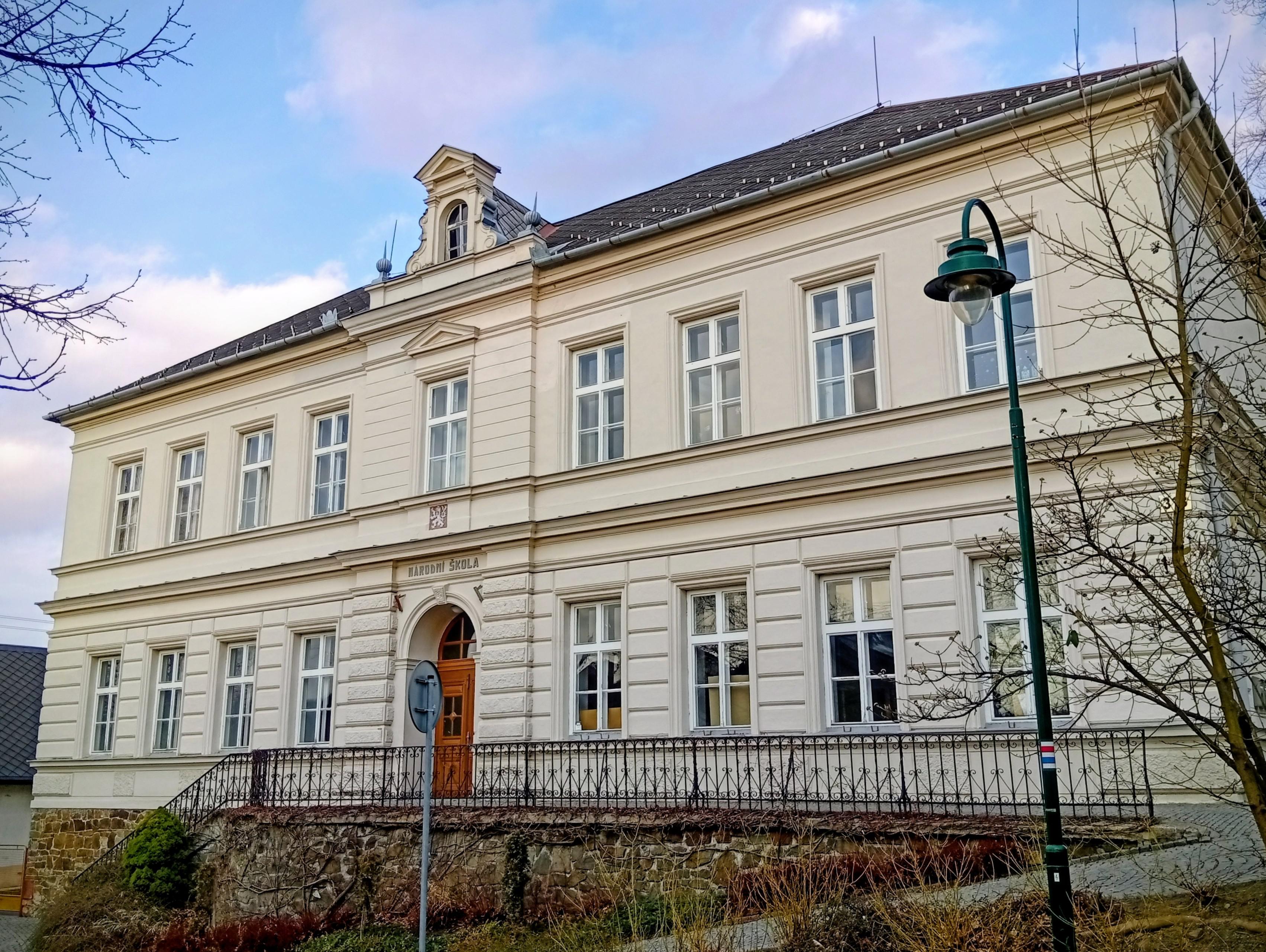 ZUŠ Hradec nad Moravicí