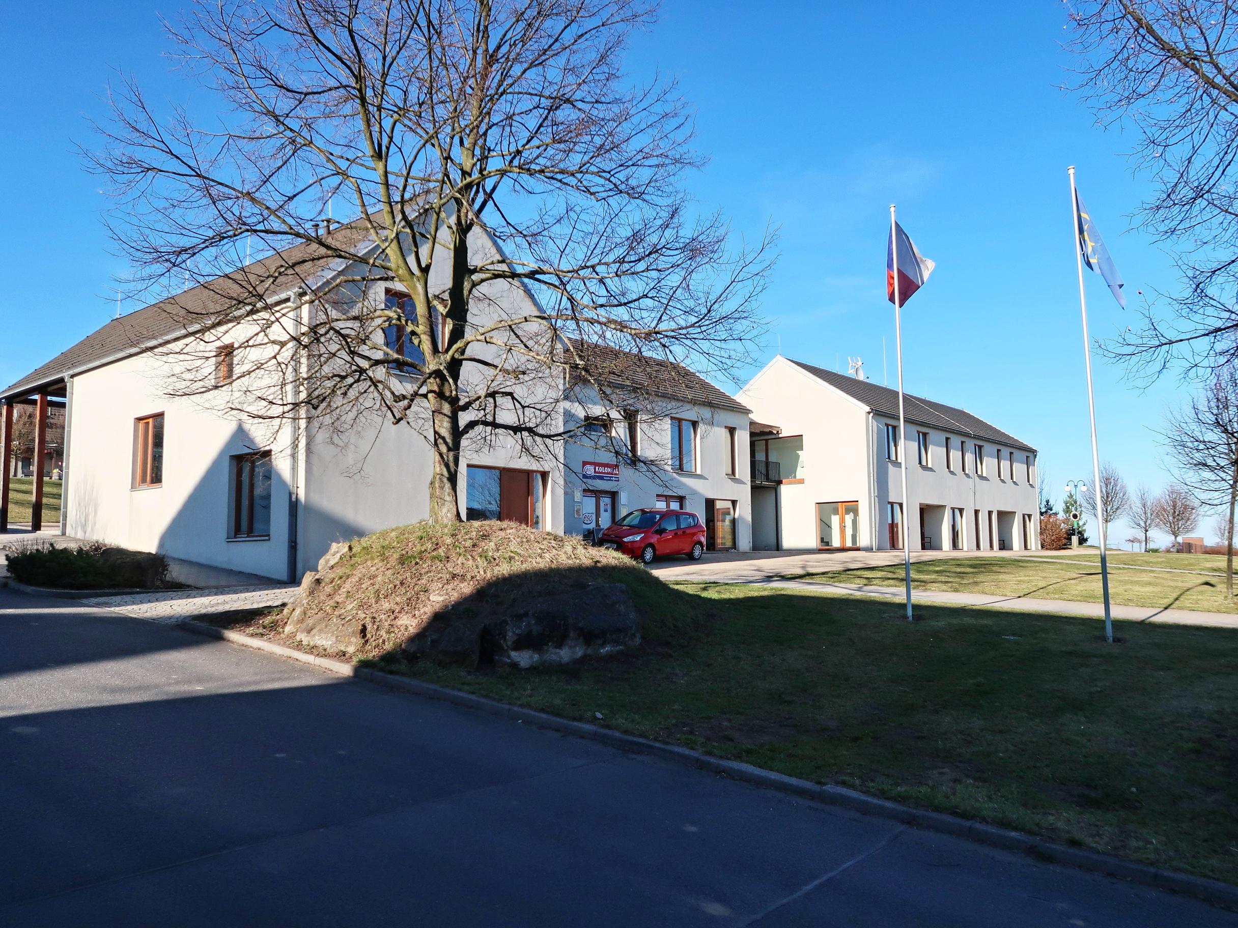 Koloniál Talpa Market