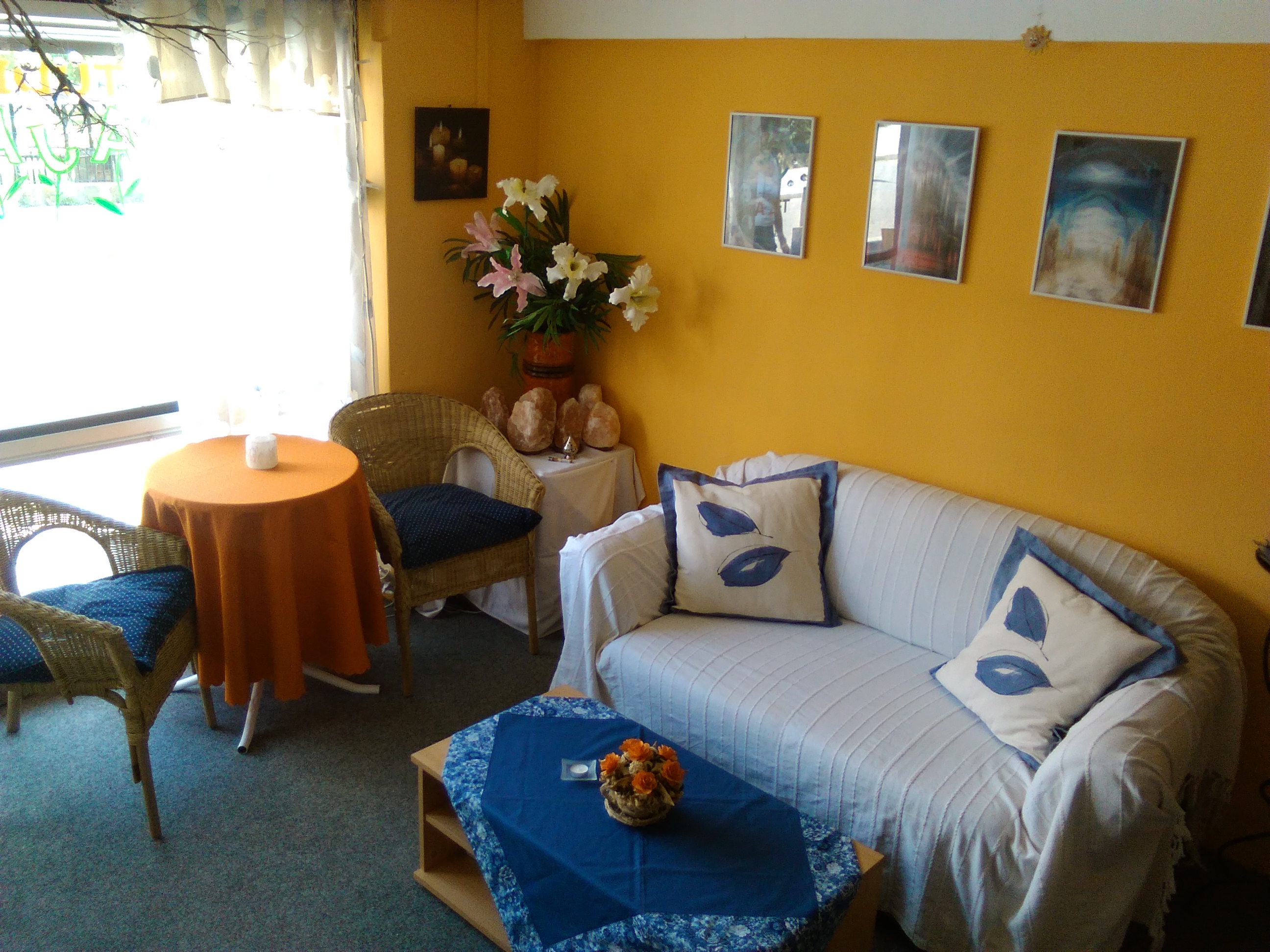 Studio DAJA foto 2