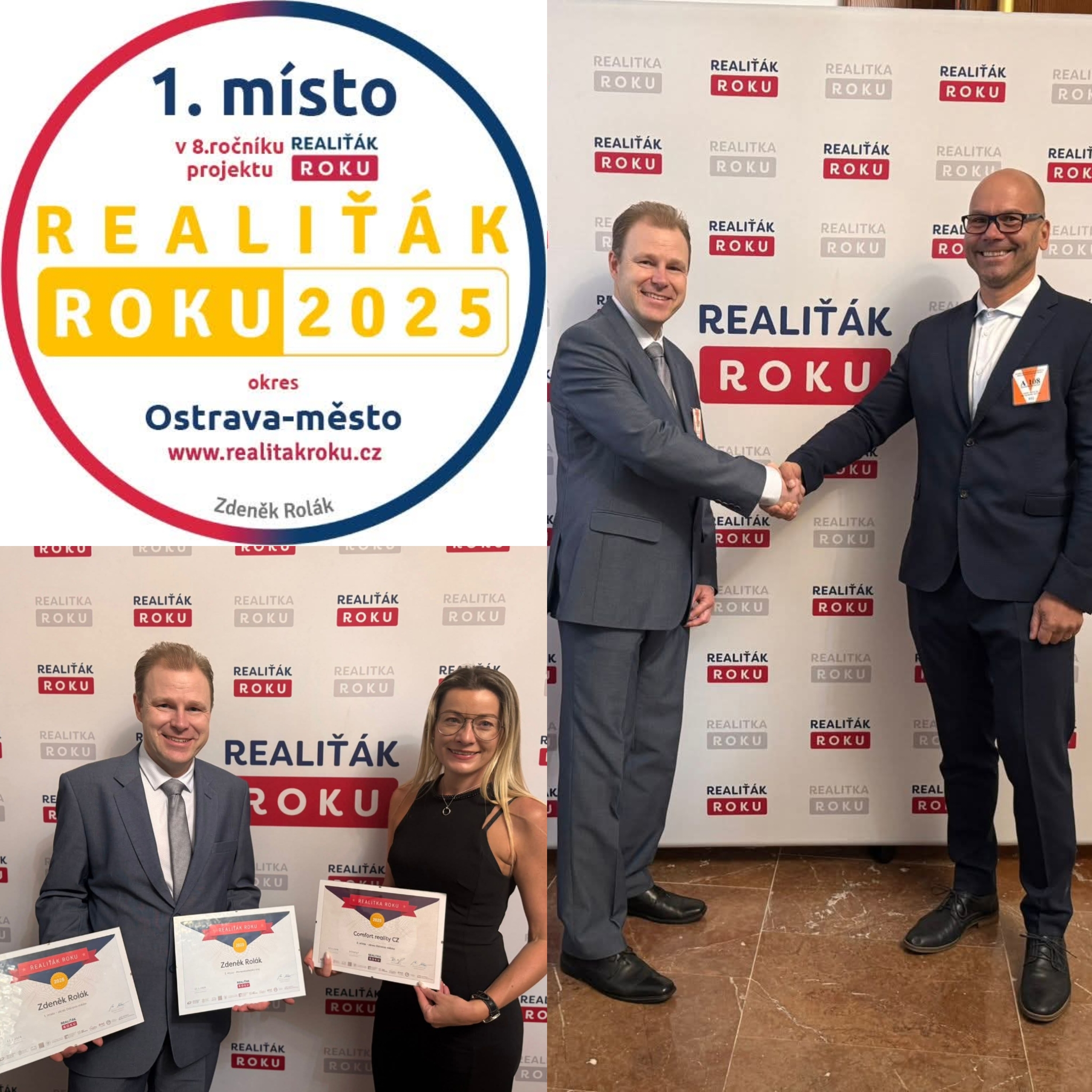 Comfort reality CZ. s.r.o. foto 4