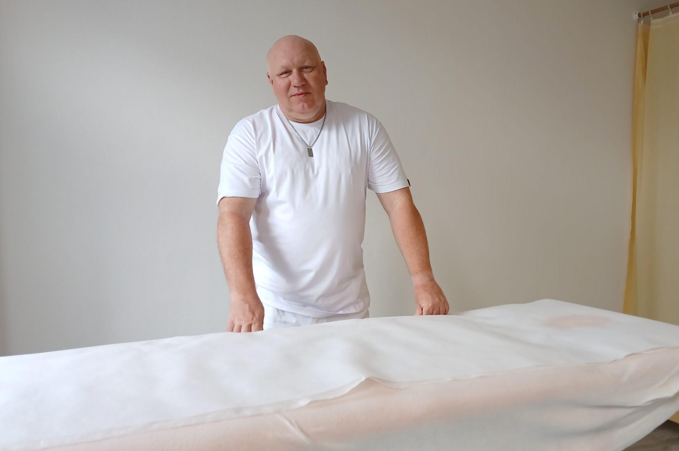 Jamanaka - Radim Olšan foto 1