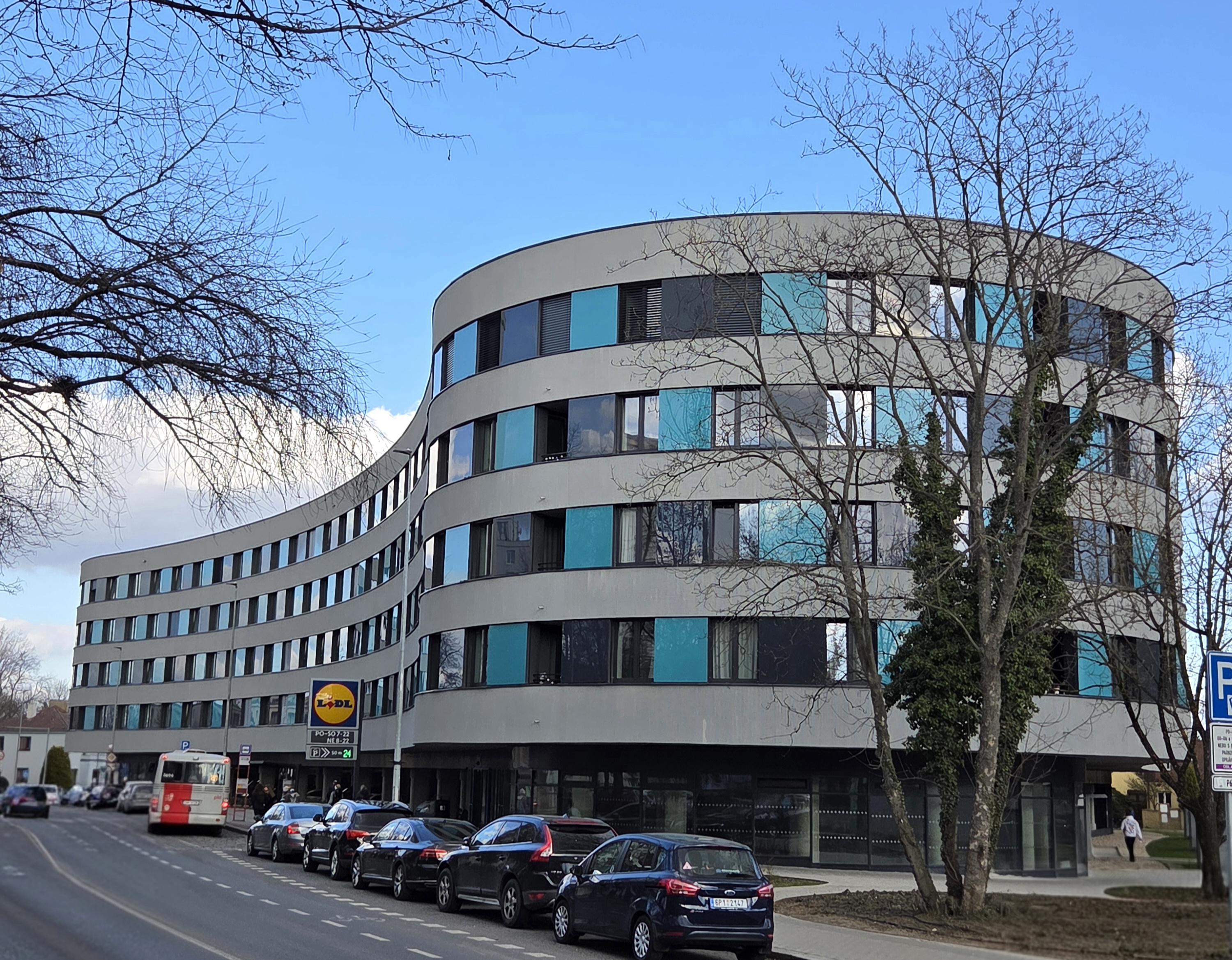 Apartmán Ankarská foto 3