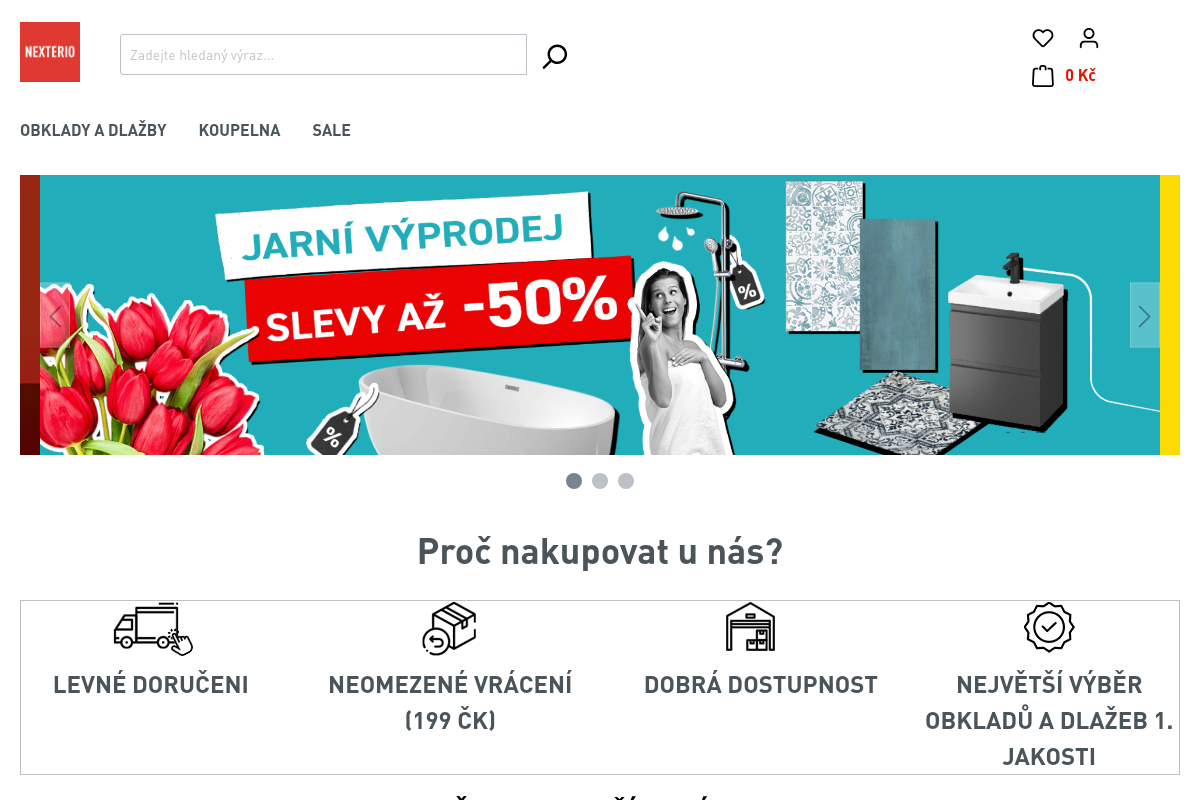 Nexterio.cz foto 1