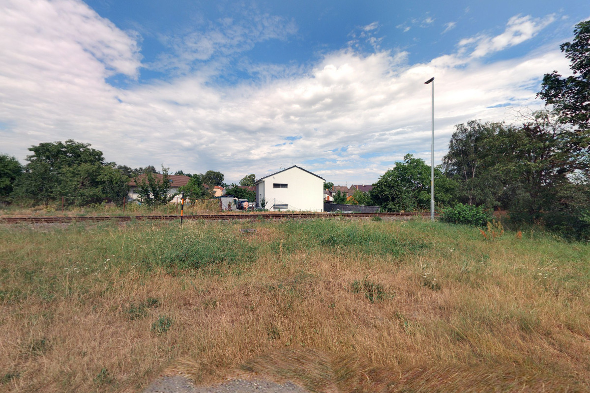 Ing. David Tománek - projekční činnost