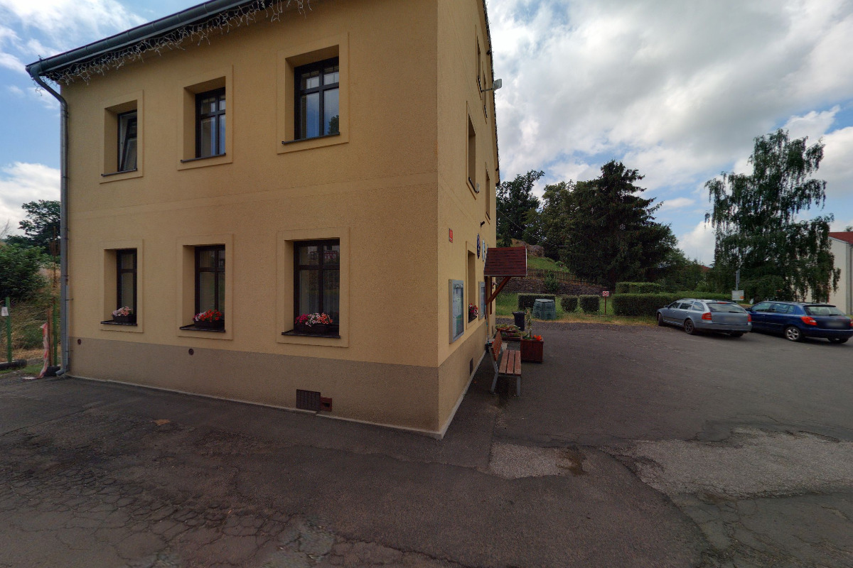 Homole u Panny - obecní úřad foto 5