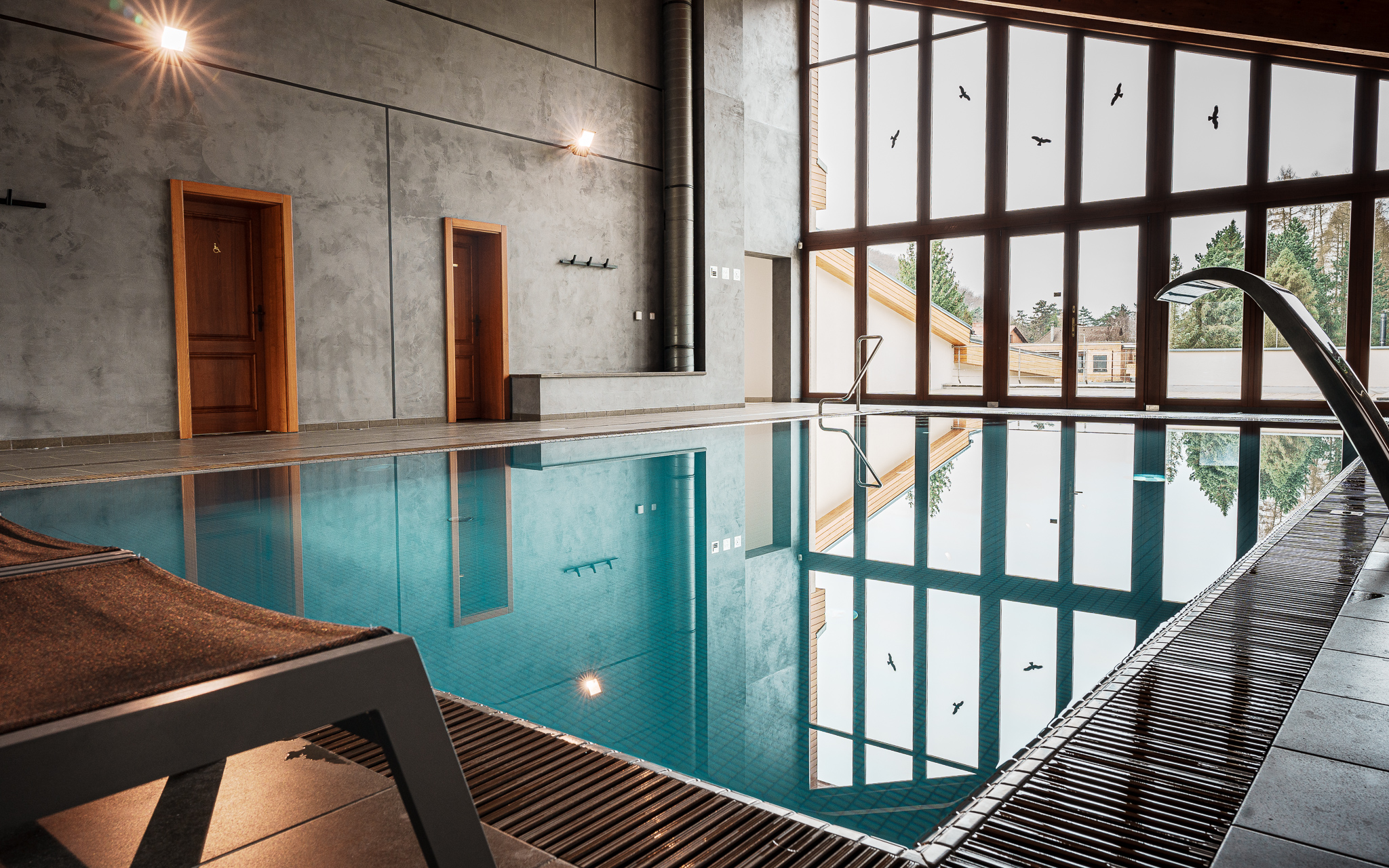 Wellness centrum Horal foto 3