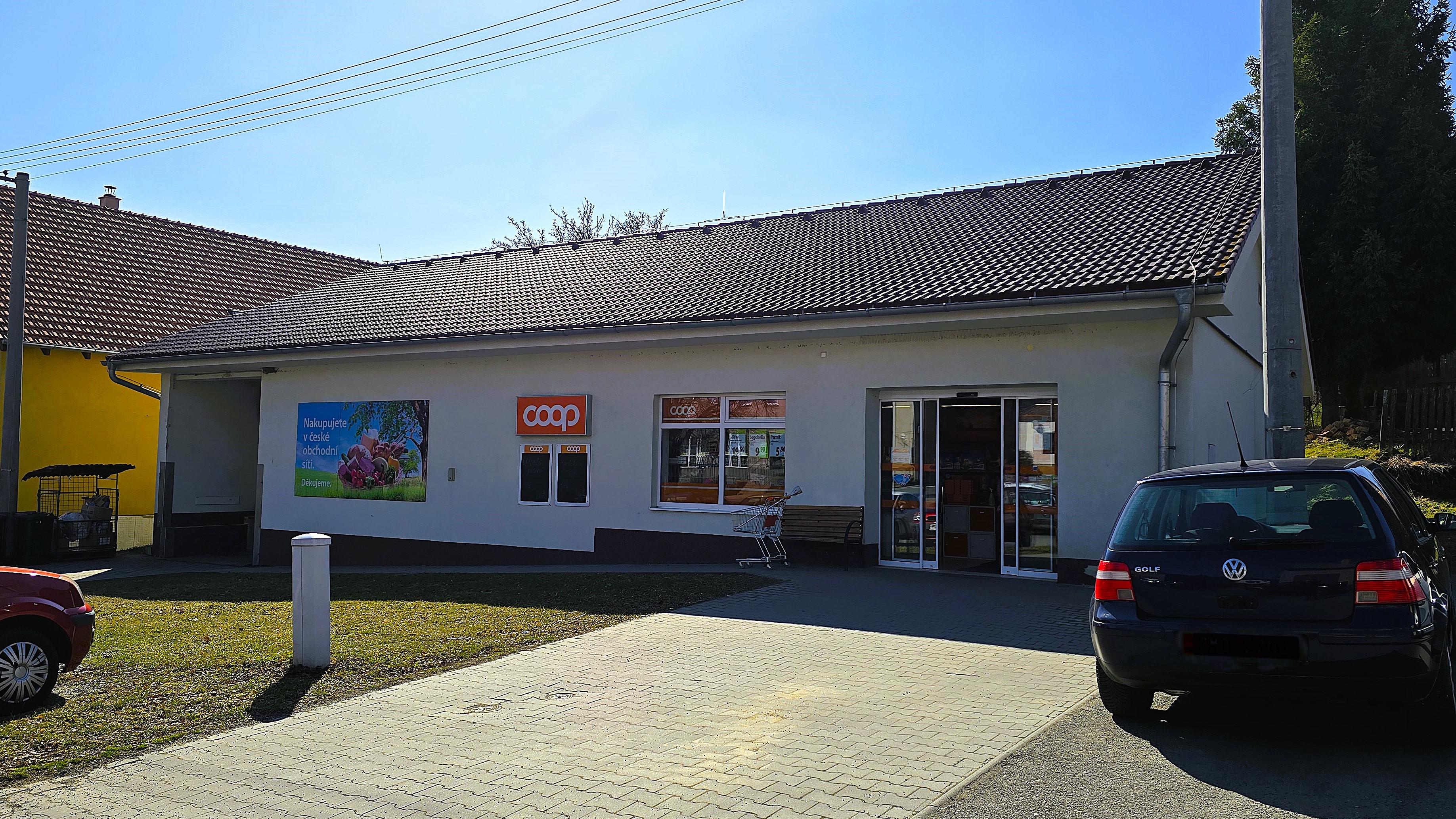 COOP JEDNOTA foto 2