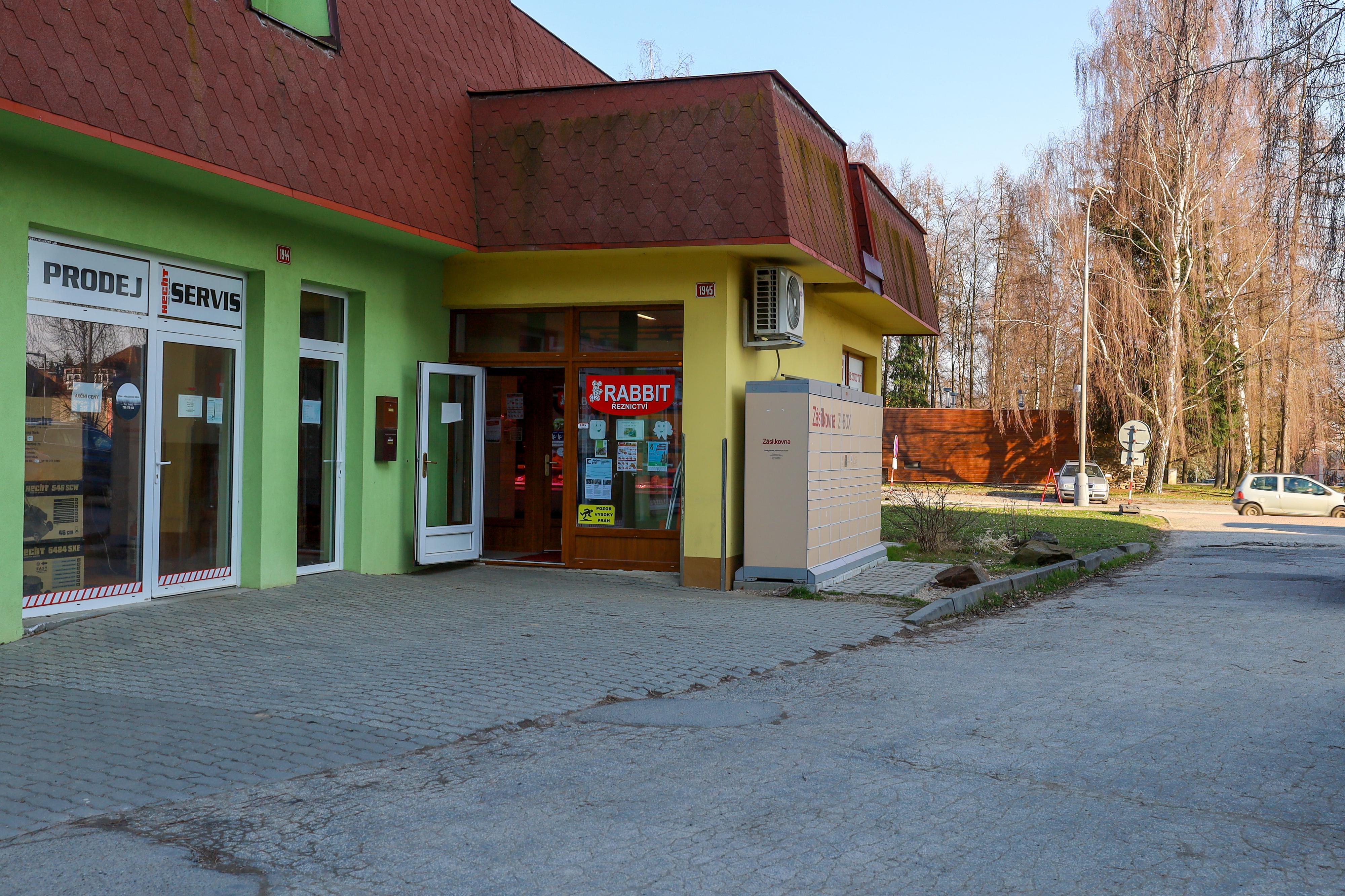 Řeznictví RABBIT foto 3