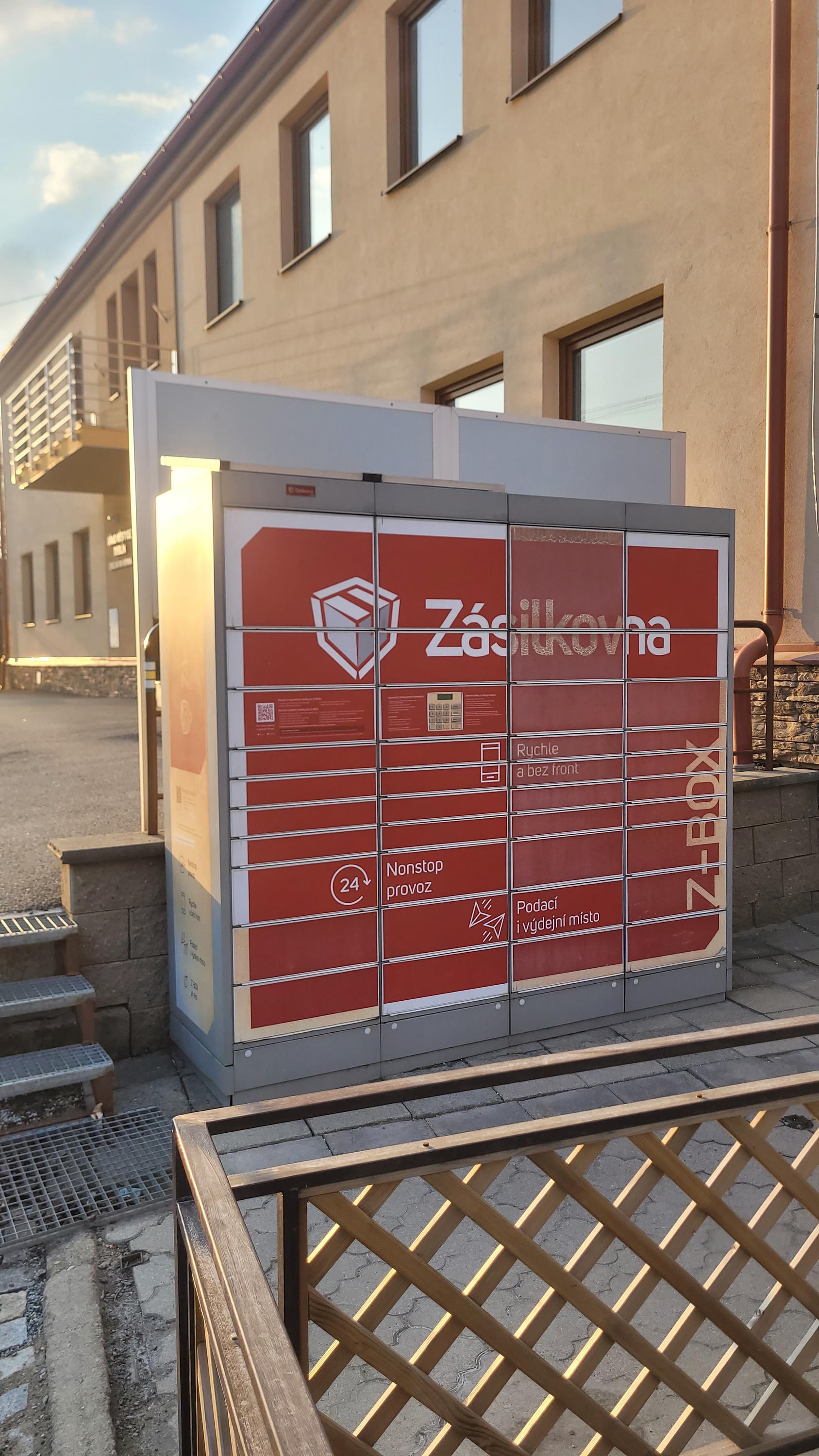 Z-BOX foto 2