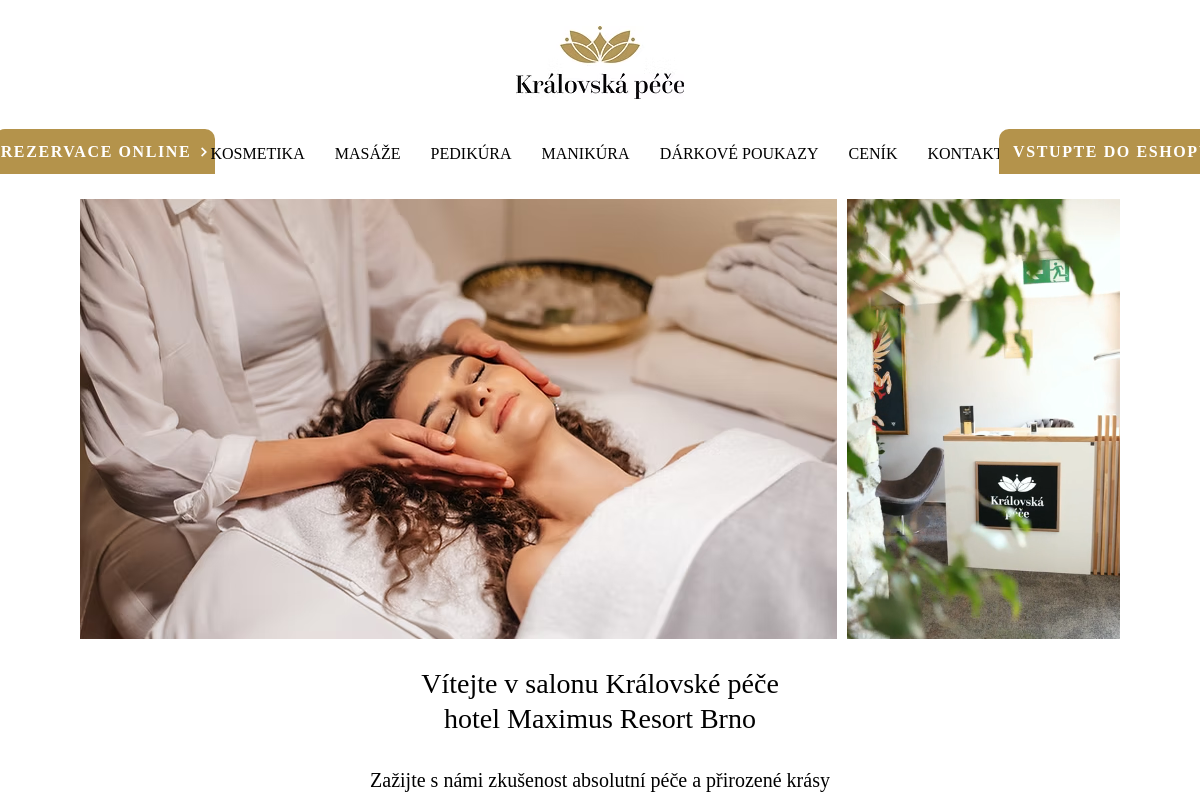 Kralovska-pece.cz