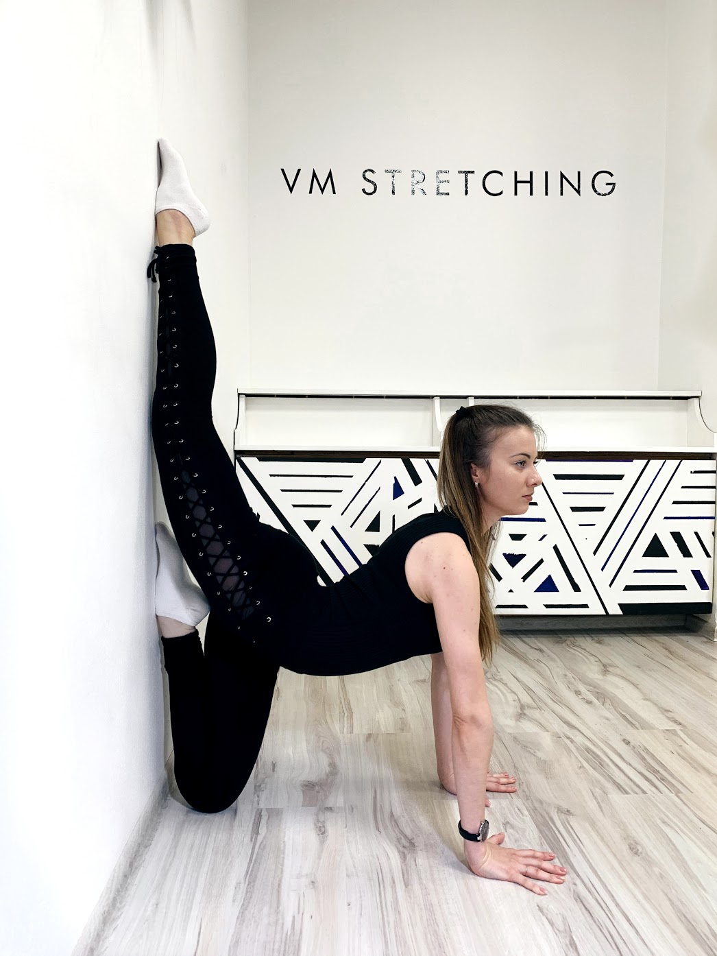 VM Stretching Studio foto 4
